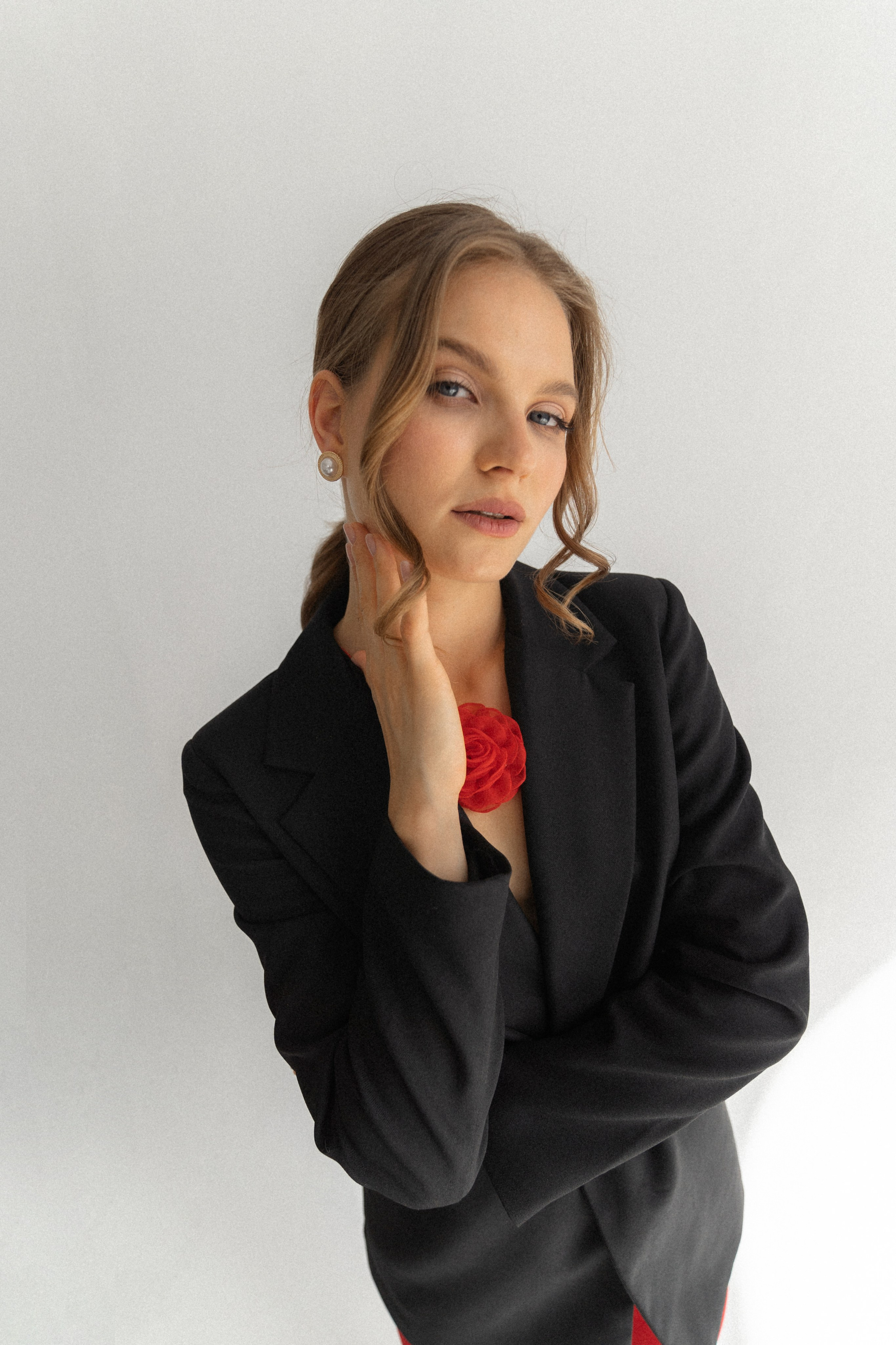 Даша. Фотограф в Санкт-Петербурге Юлия Гербель