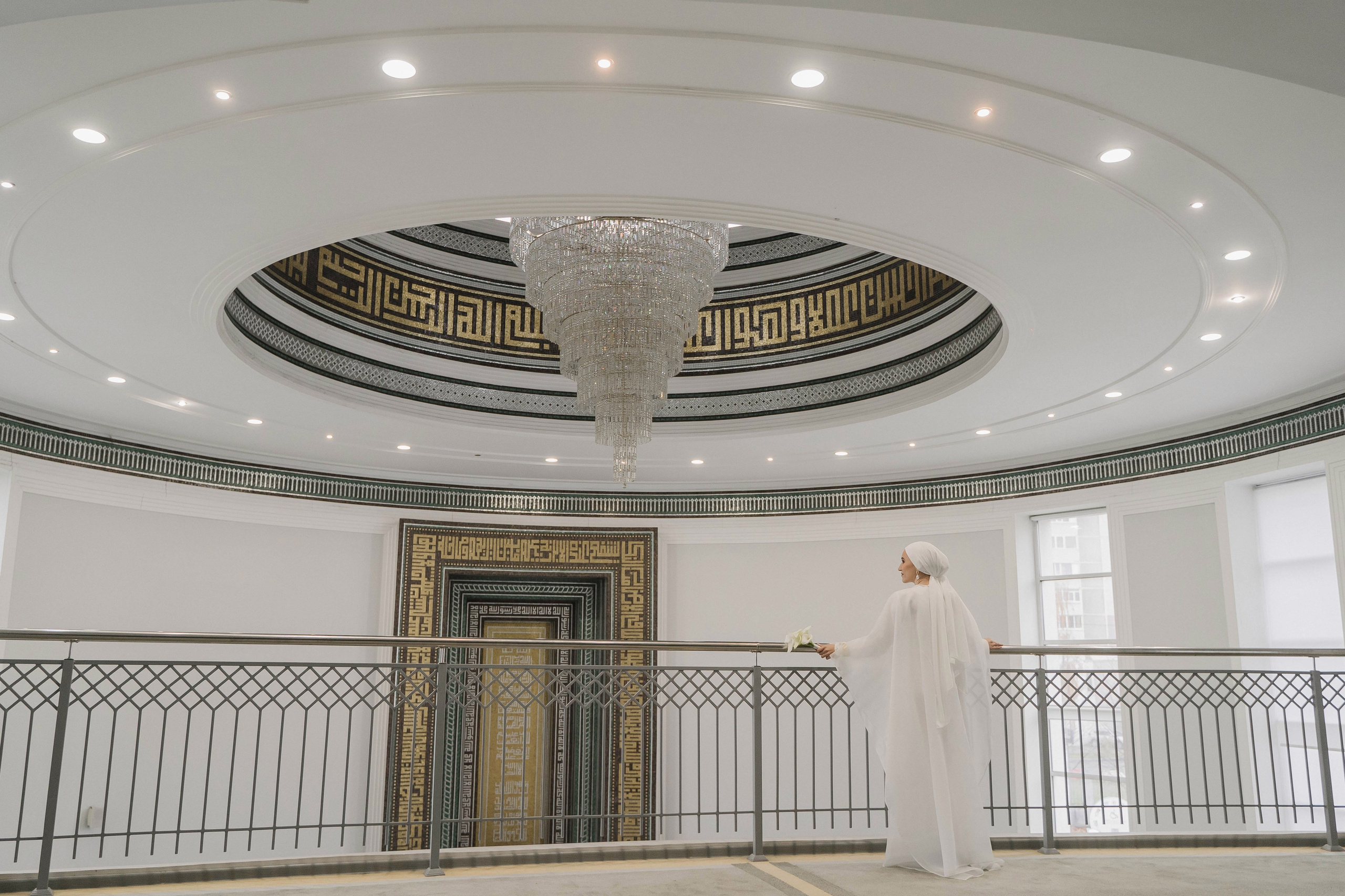 Тимур и Гульфина. Свадебный фотограф Казань | Рустем Габдуллин