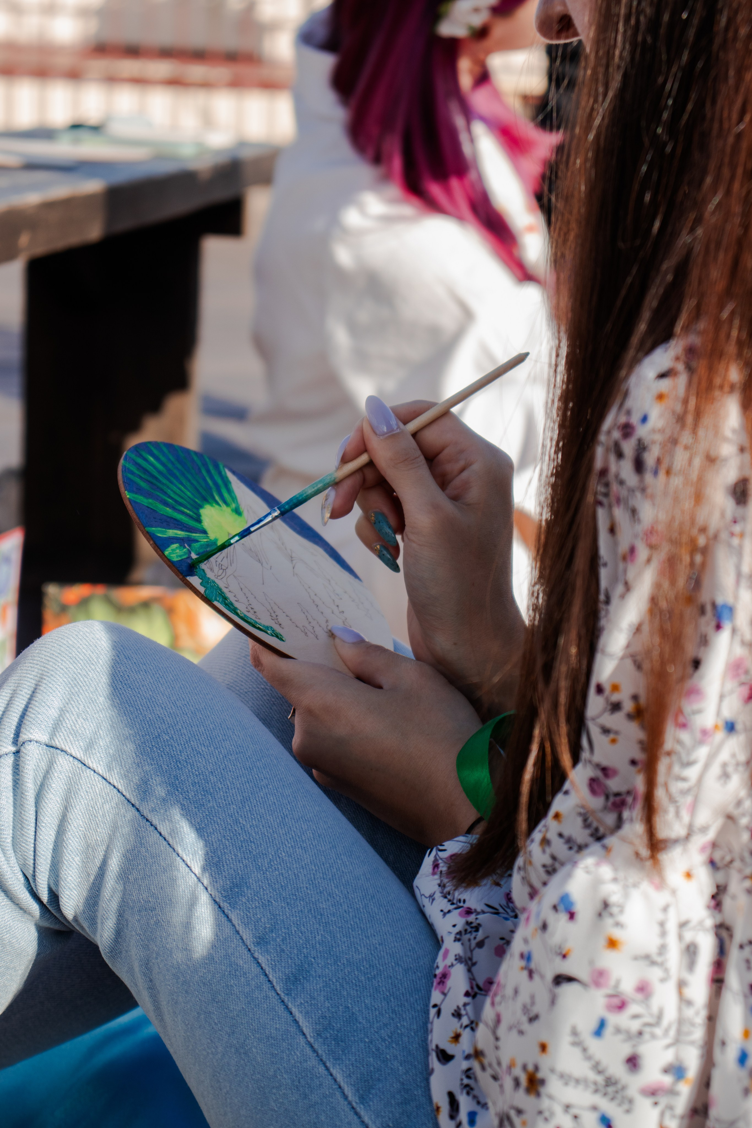 Фотограф на корпоратив Томск. Фотограф в Томске Дарья Пучкина