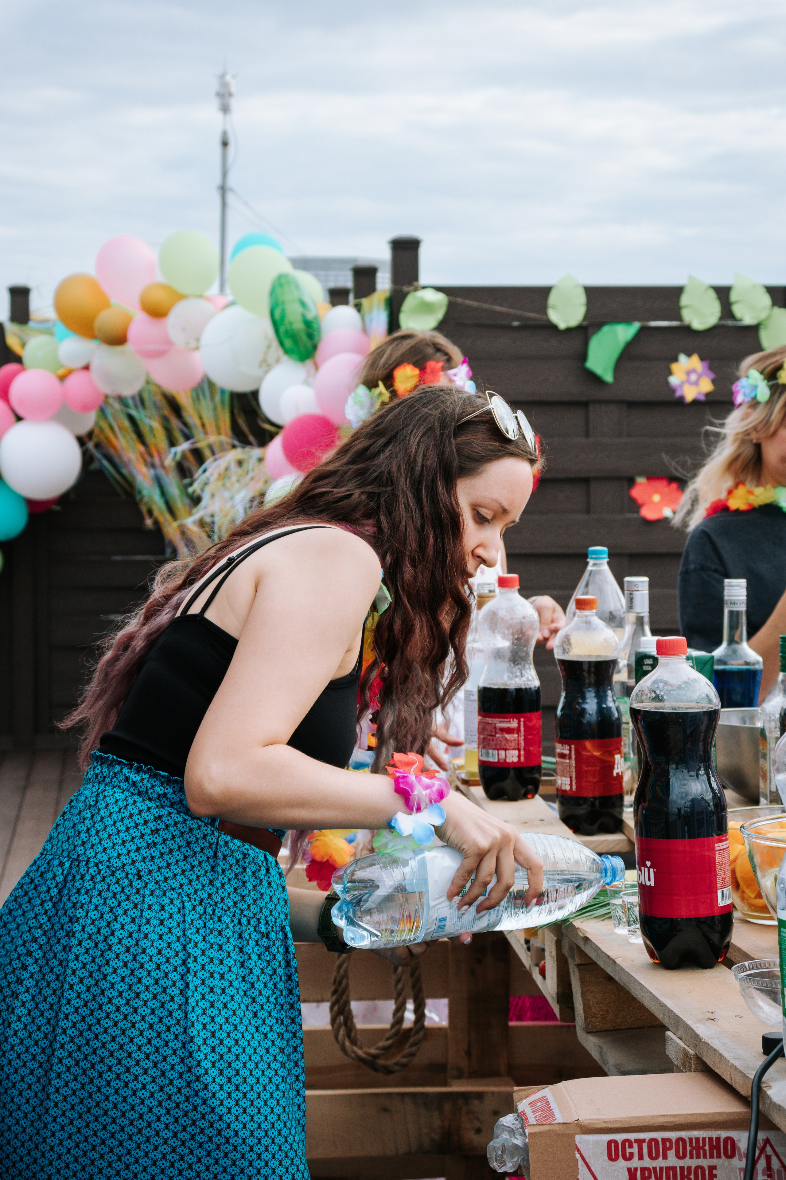 Фотограф на корпоратив Томск. Фотограф в Томске Дарья Пучкина
