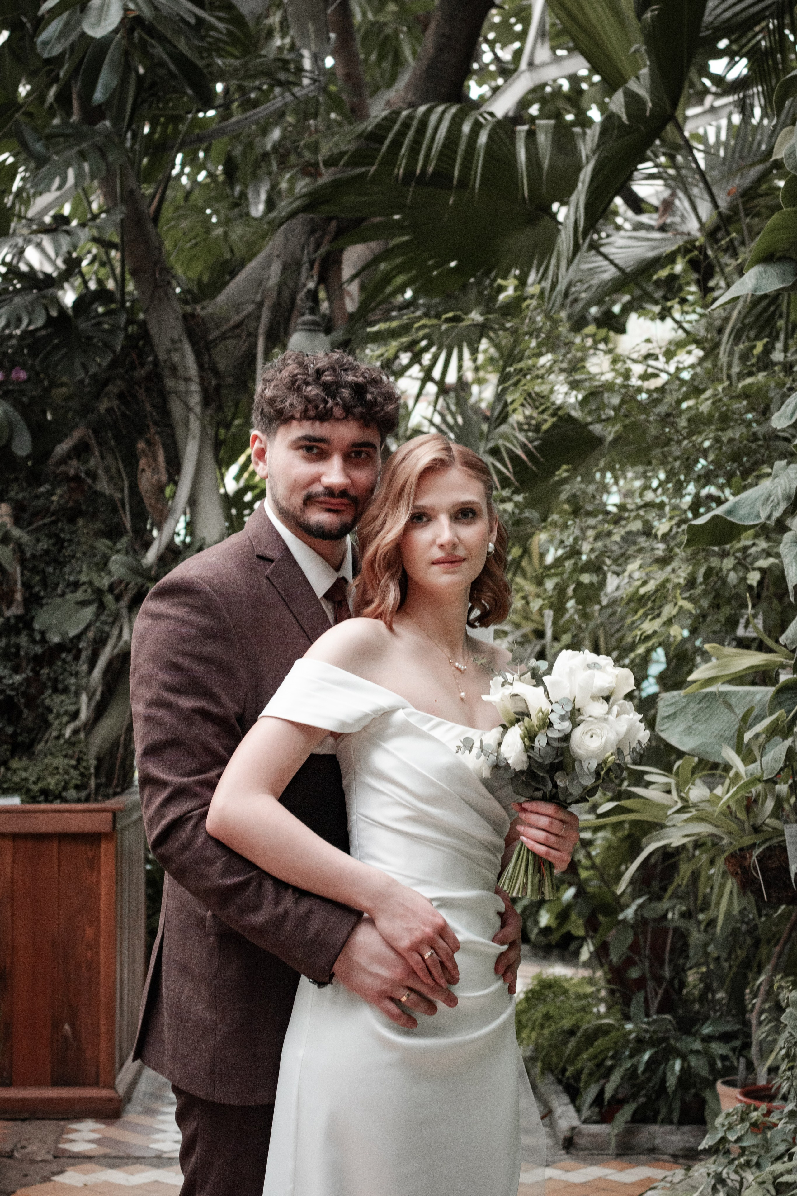 Свадебная фотосессия Томск. Свадебная фотосъёмка Томск. Фотограф в Томске Дарья Пучкина