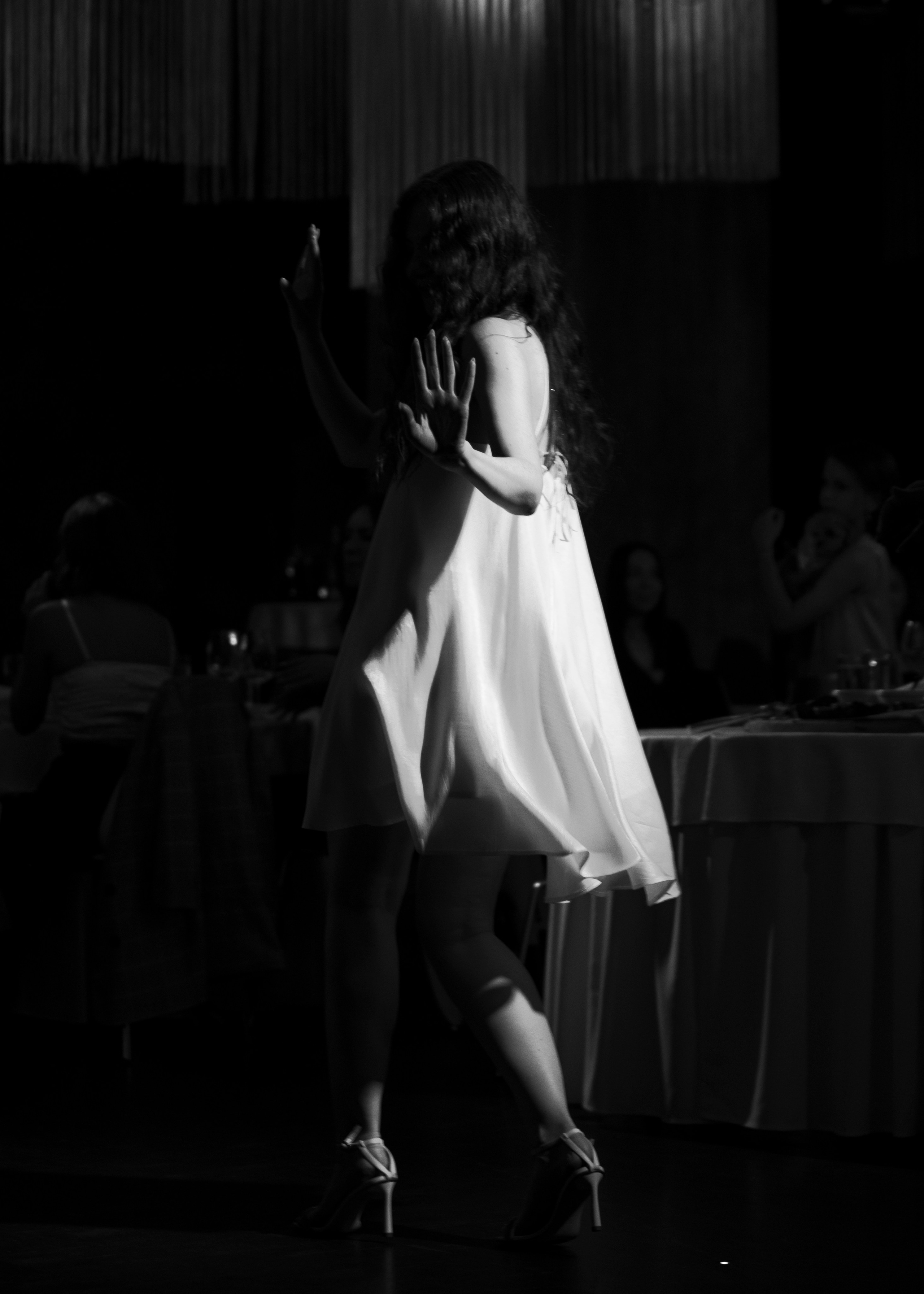 SHIK. Портретный фотограф в Москве Дарья Цезария