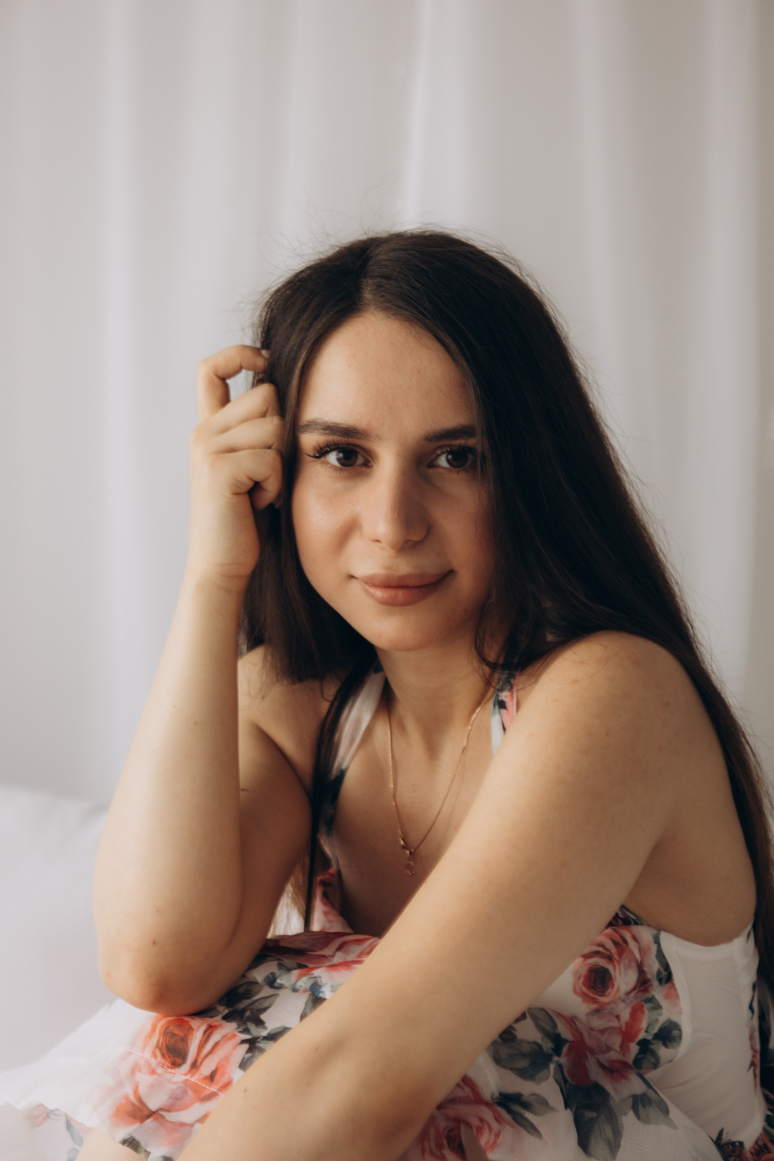 Сияна. Наталья Косьянова. Ваш фотограф. Москва