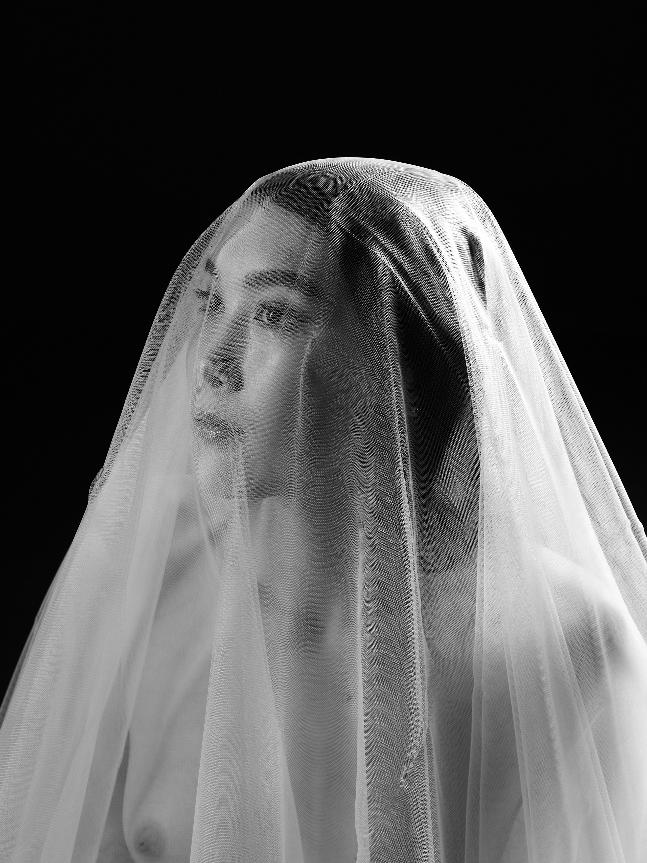 Фотосессия в жанре «Nude». G.Val_Ra Портфолио