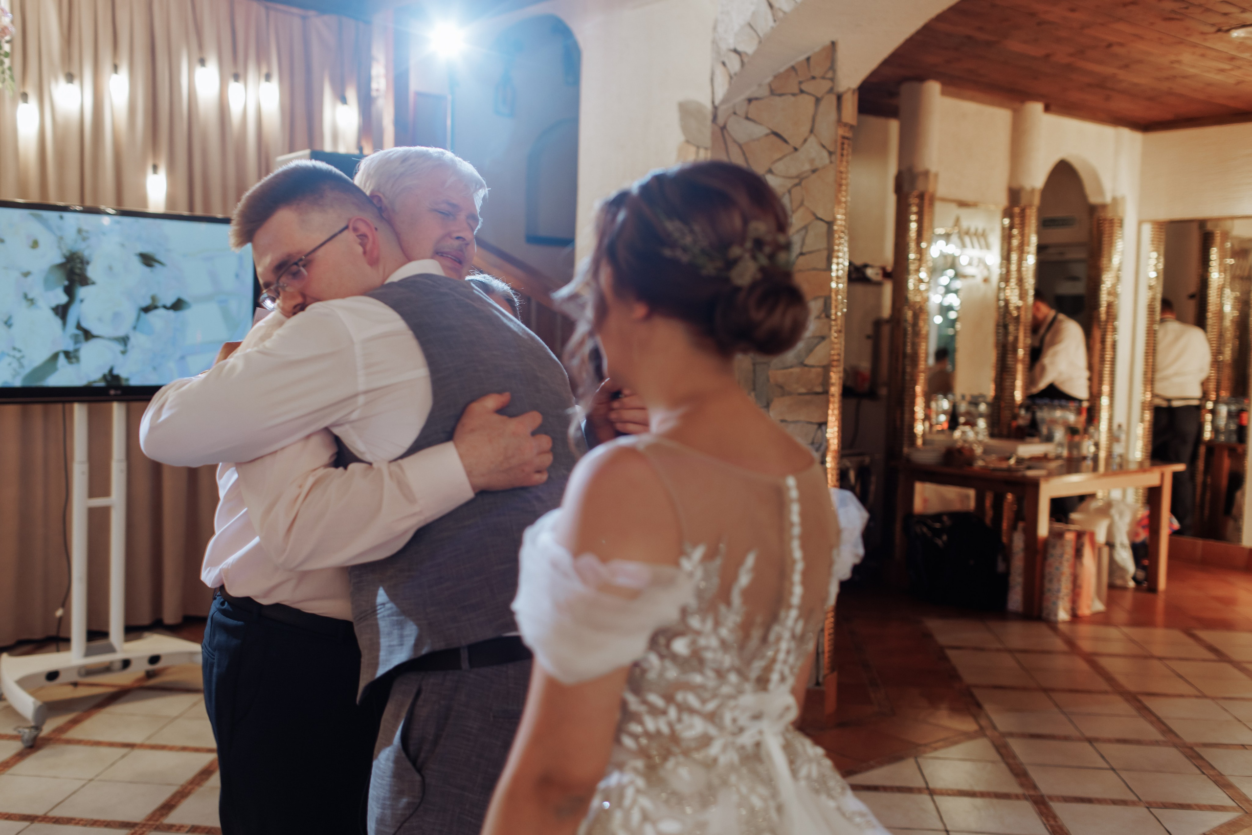 Артем и Настя. Свадебный фотограф в Санкт-Петербурге