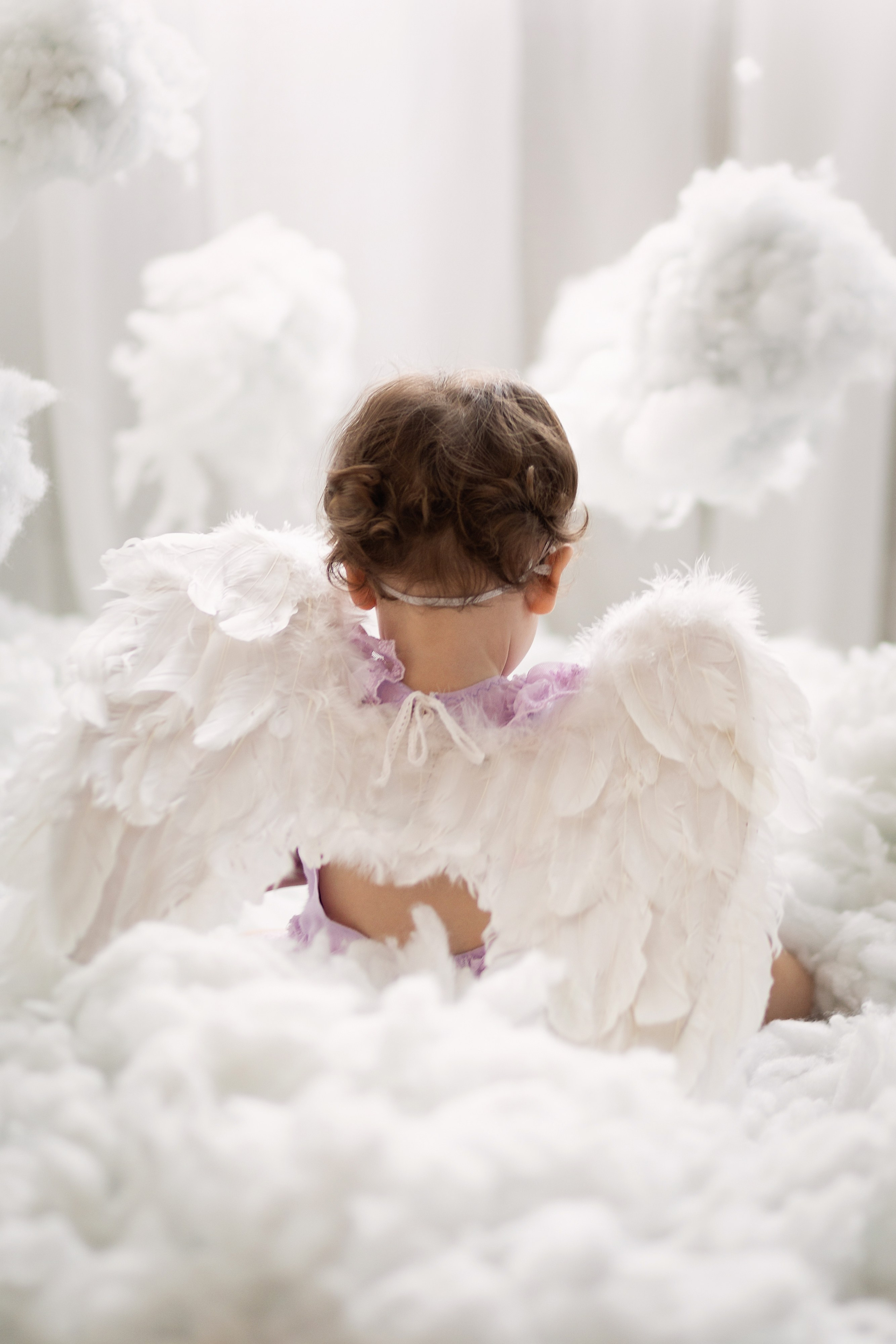 Ангелочек. ФОТОГРАФ НА ГОДИК, БЕРЕМЕННОСТИ, НОВОРОЖДЕННЫХ, КРЕЩЕНИЯ МОСКВА