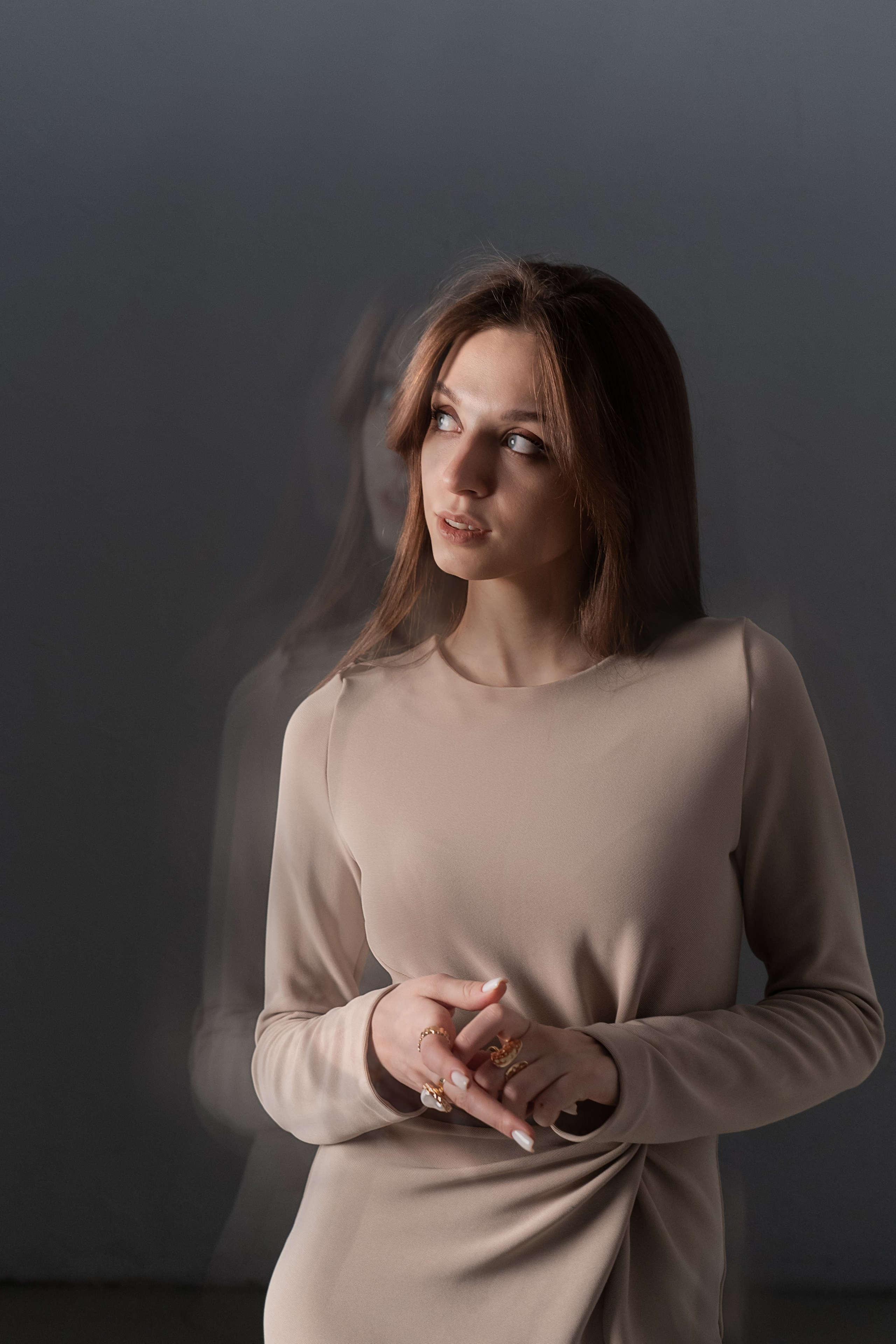 Портреты. Фотограф Санкт-Петербург Надежда Бондаренко