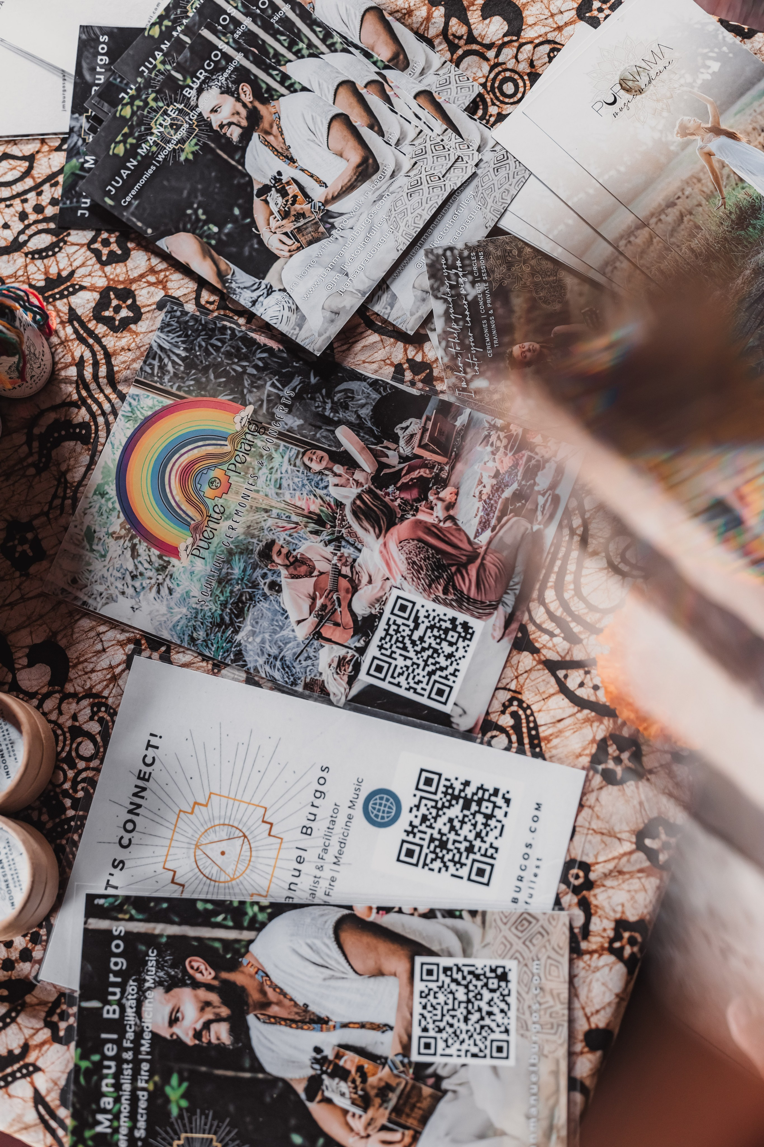 Cacao alchemy w Juan. Мариам Багдасарян