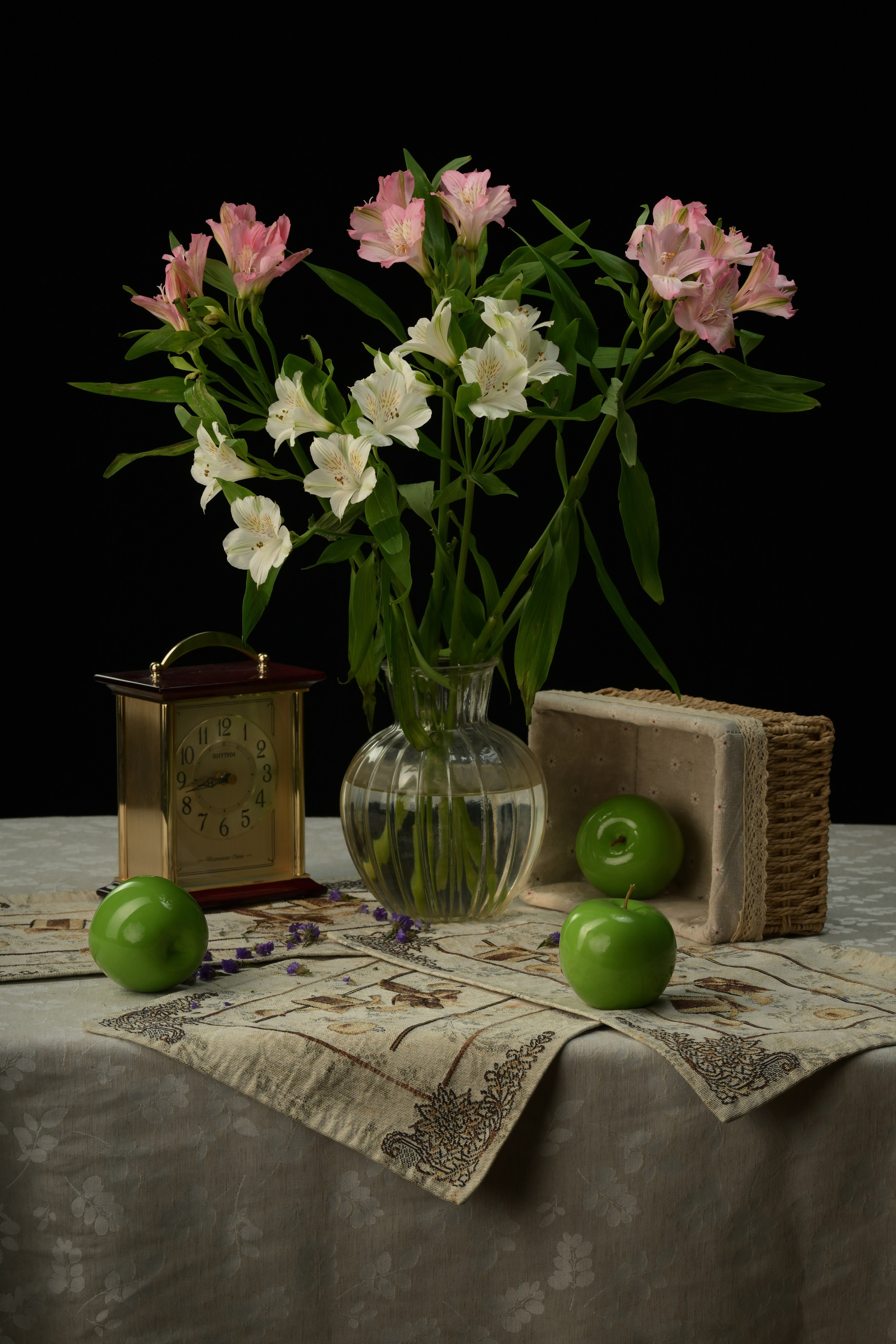 Натюрморты. Сергей Люльченко фотоальбом