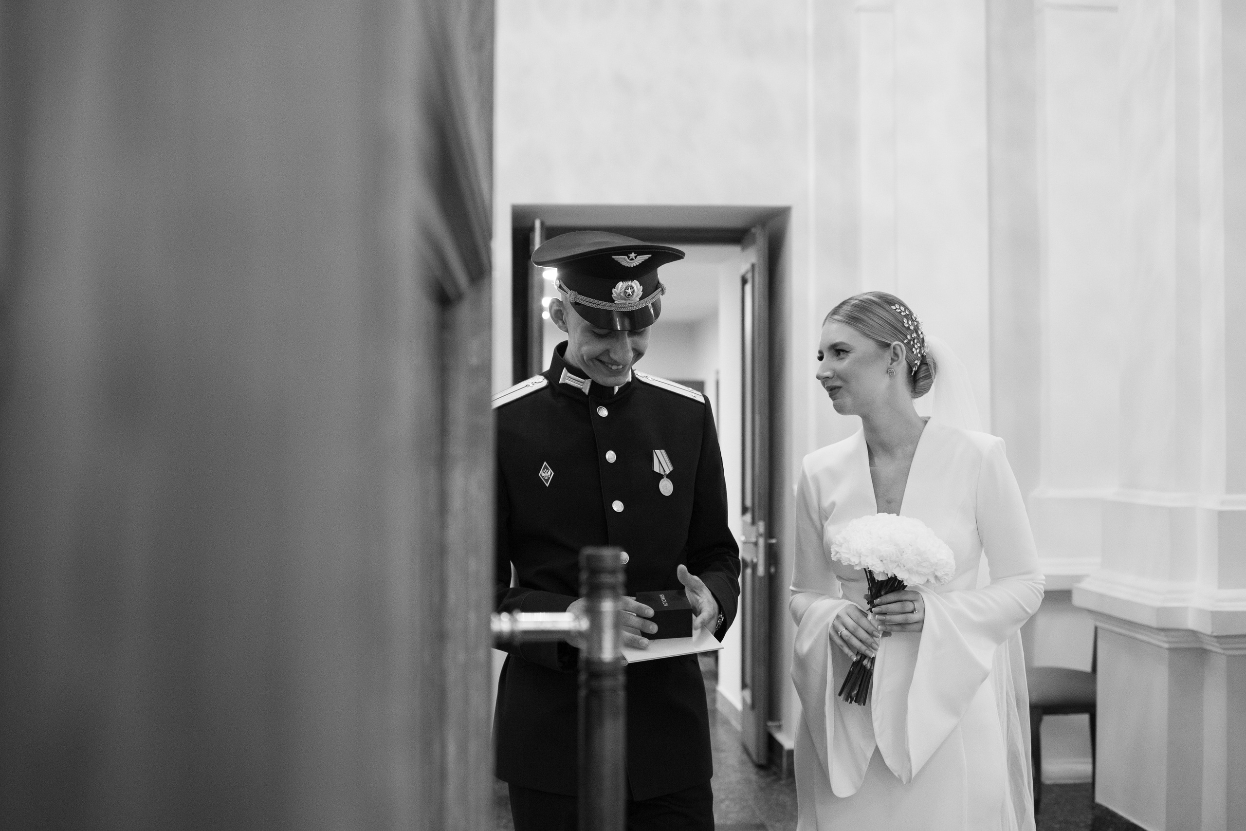 A & A. Фотограф Ольга Сапронова. Свадебный фотограф Ольга Сапронова