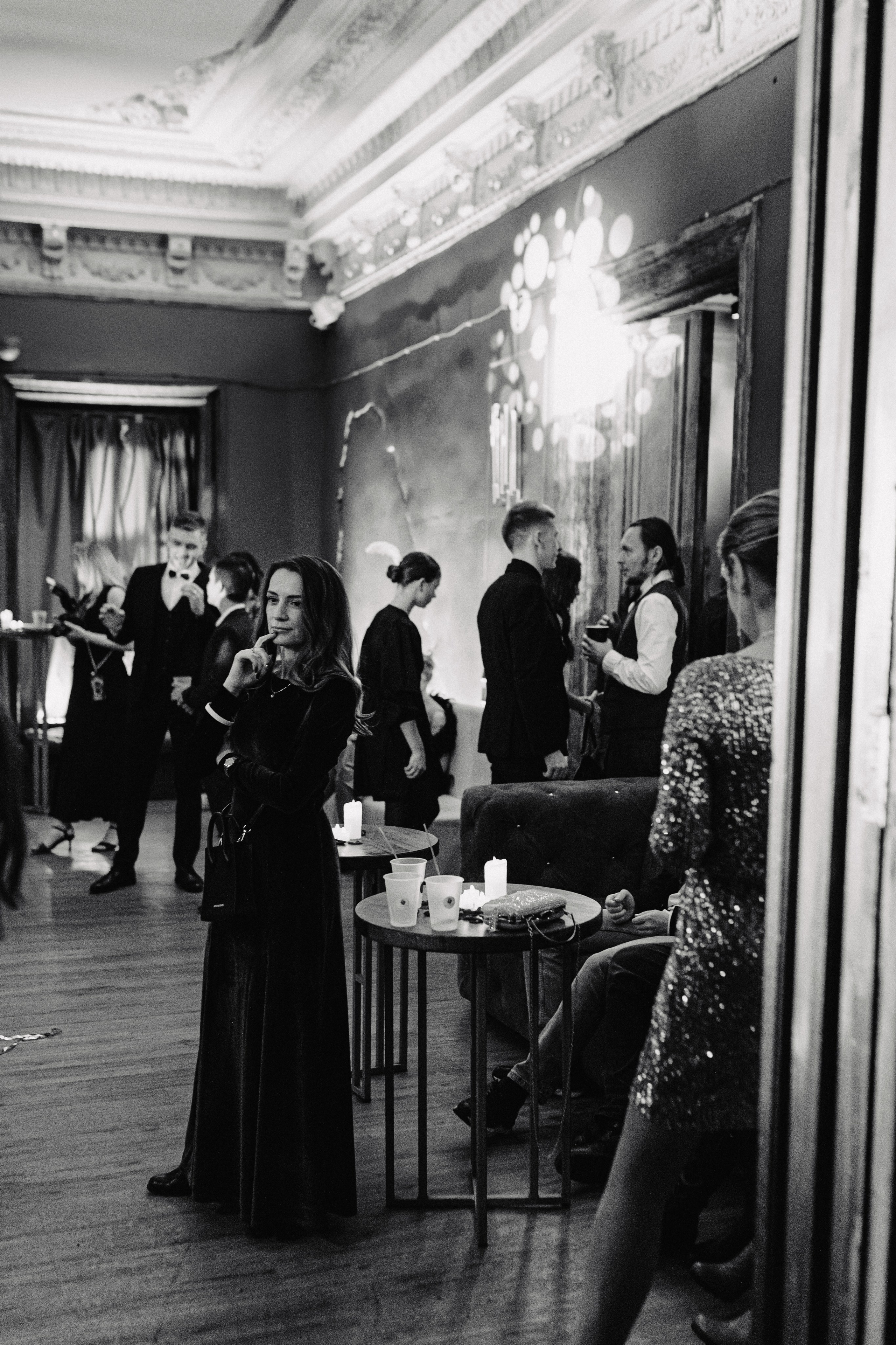 Новый уровень — Особняк 1857. Свадебный и семейный фотограф Женя Добрянская в Нижнем Новгороде