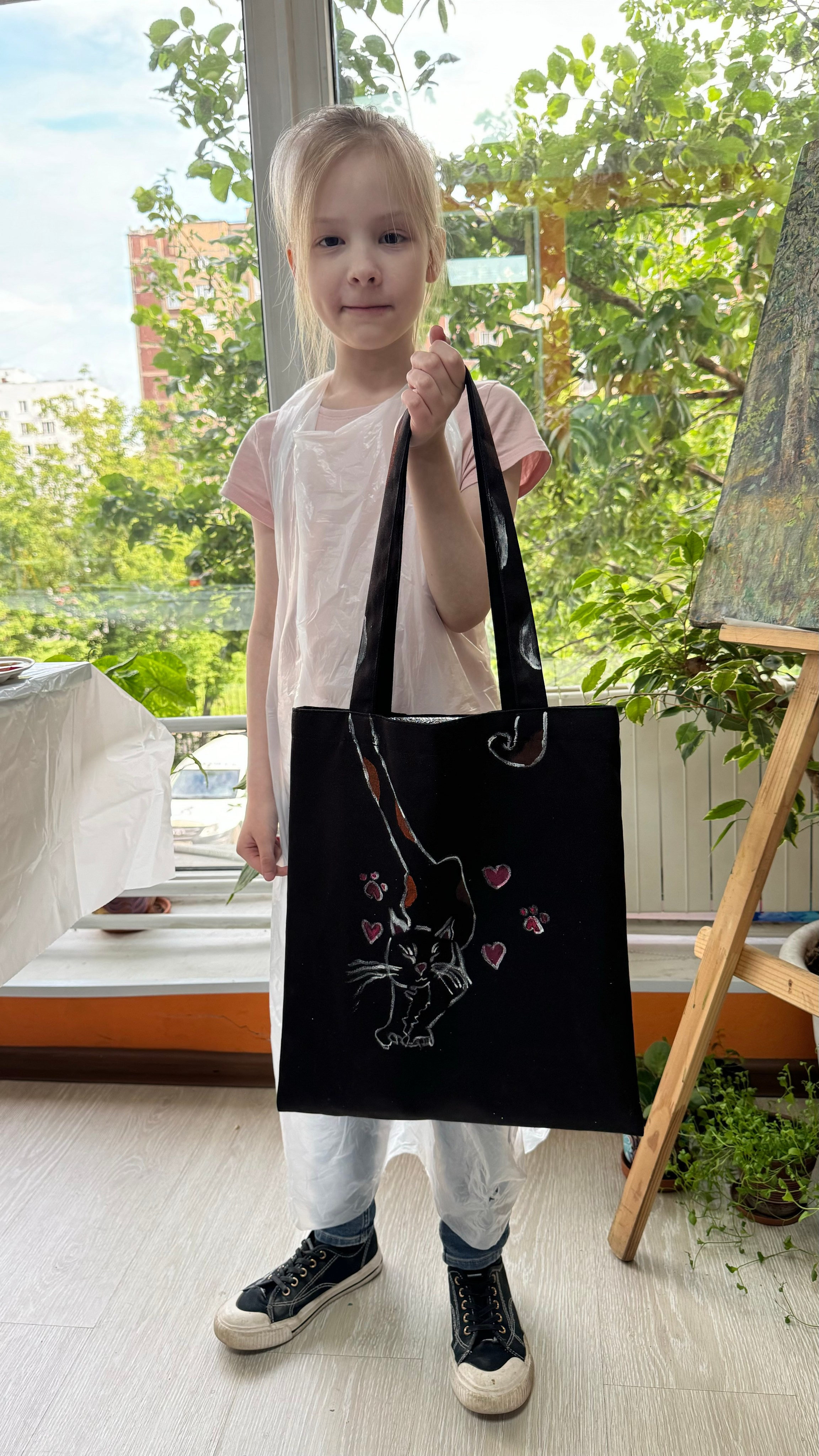 Приглашаем в арт-лагерь в Москве для детей!. Арт-вечеринки и мастер-классы в Москве для взрослых и детей