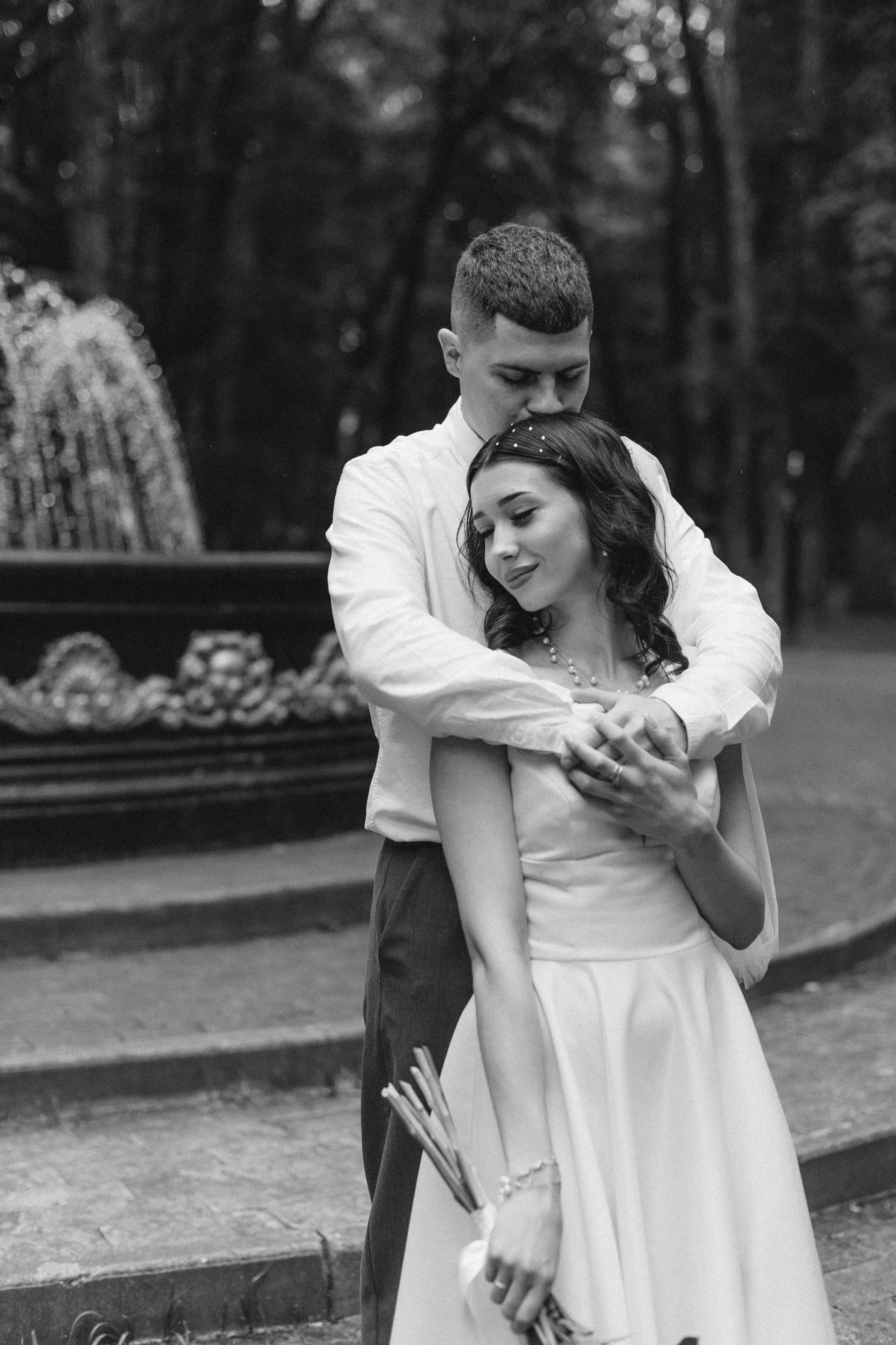 Свадьба. Фотограф Алиса Чечина. Калуга. Товарково