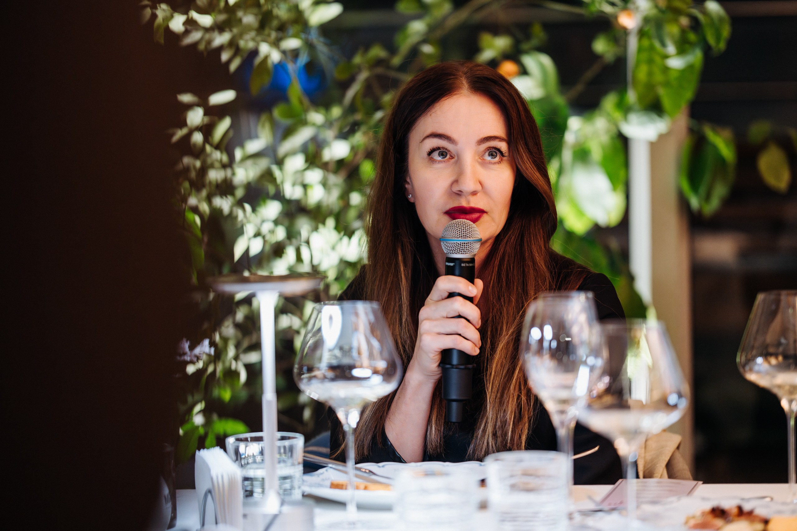 Terrassa | Винный ужин. Репортажный фотограф Санкт-Петербург