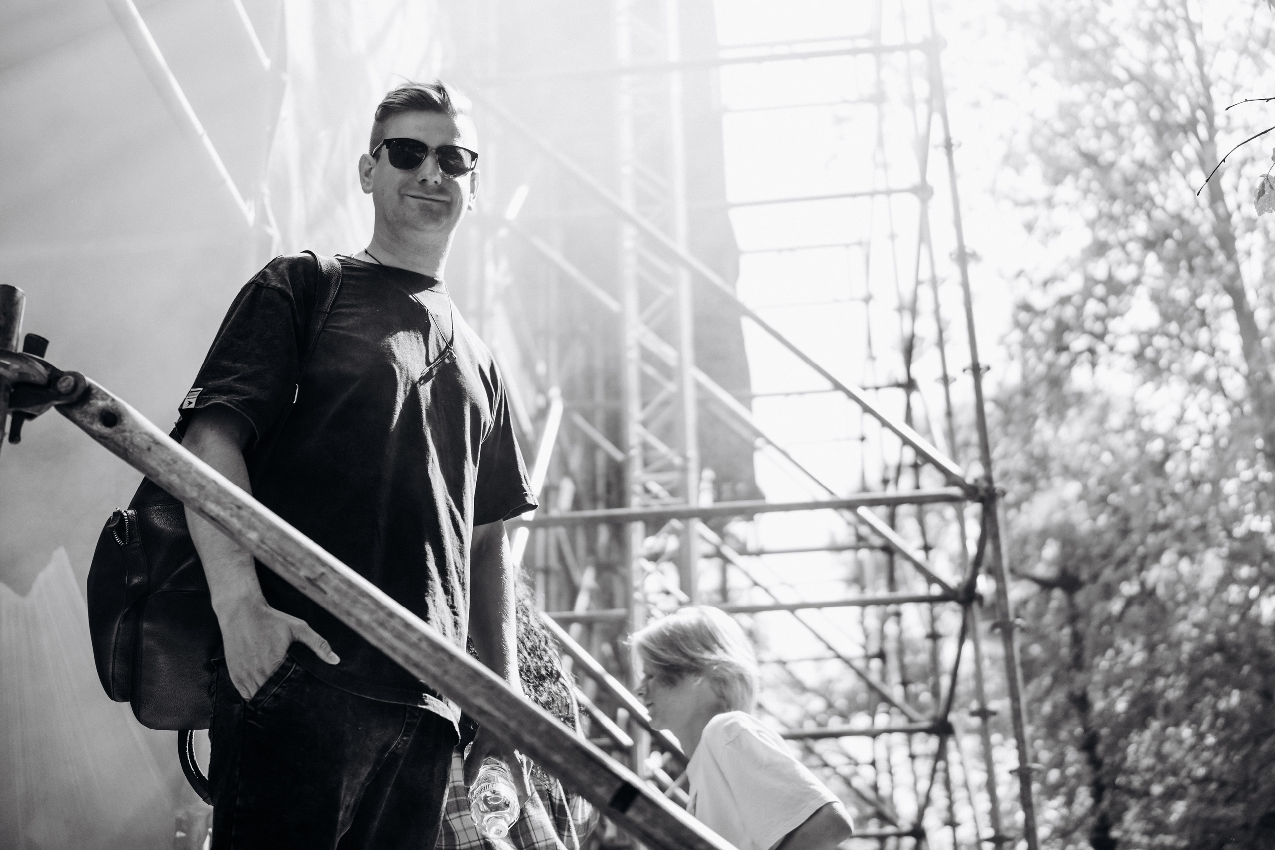 Блогеры России 2025. Репортажный фотограф Санкт-Петербург