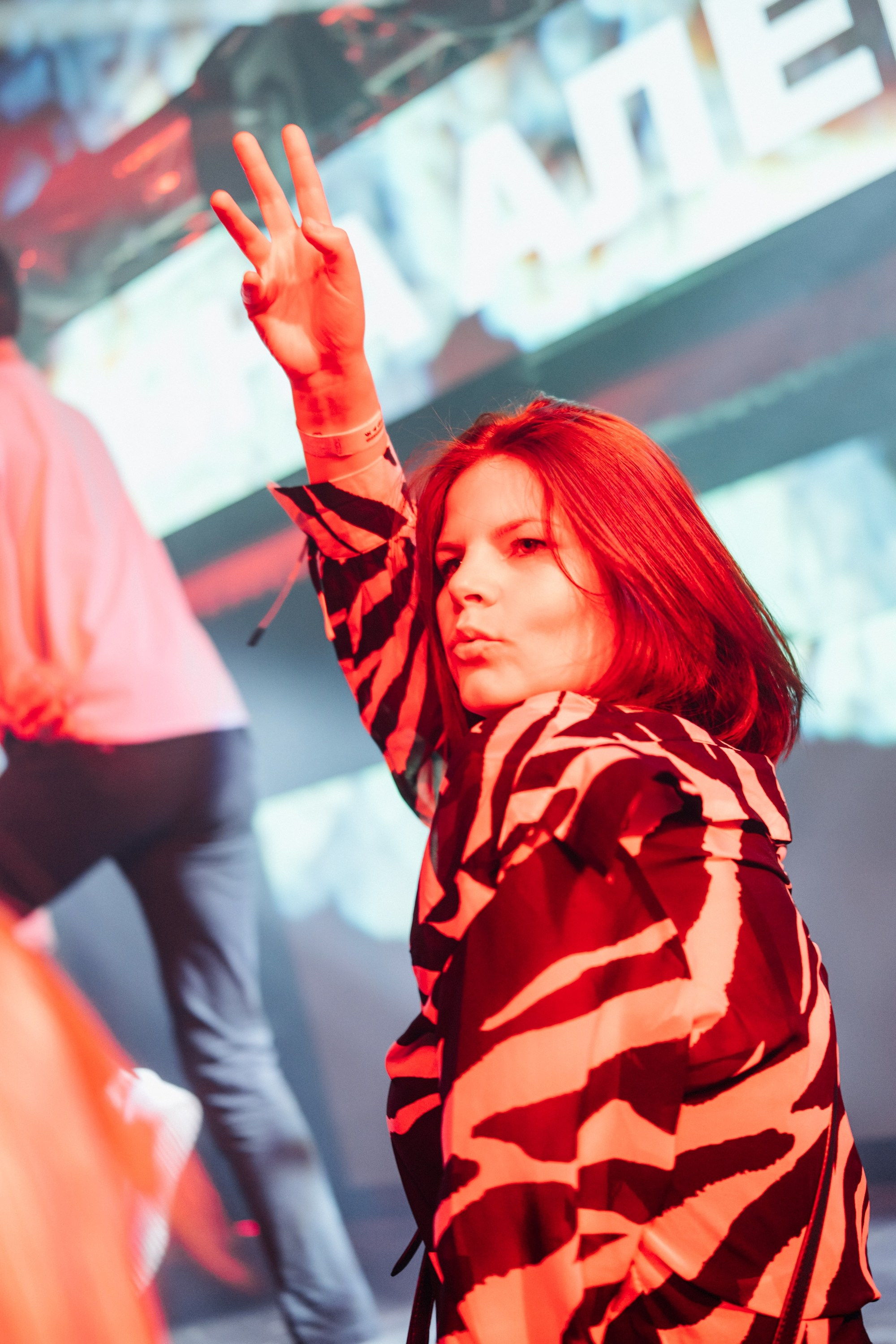 Клуб. Репортажный фотограф Санкт-Петербург