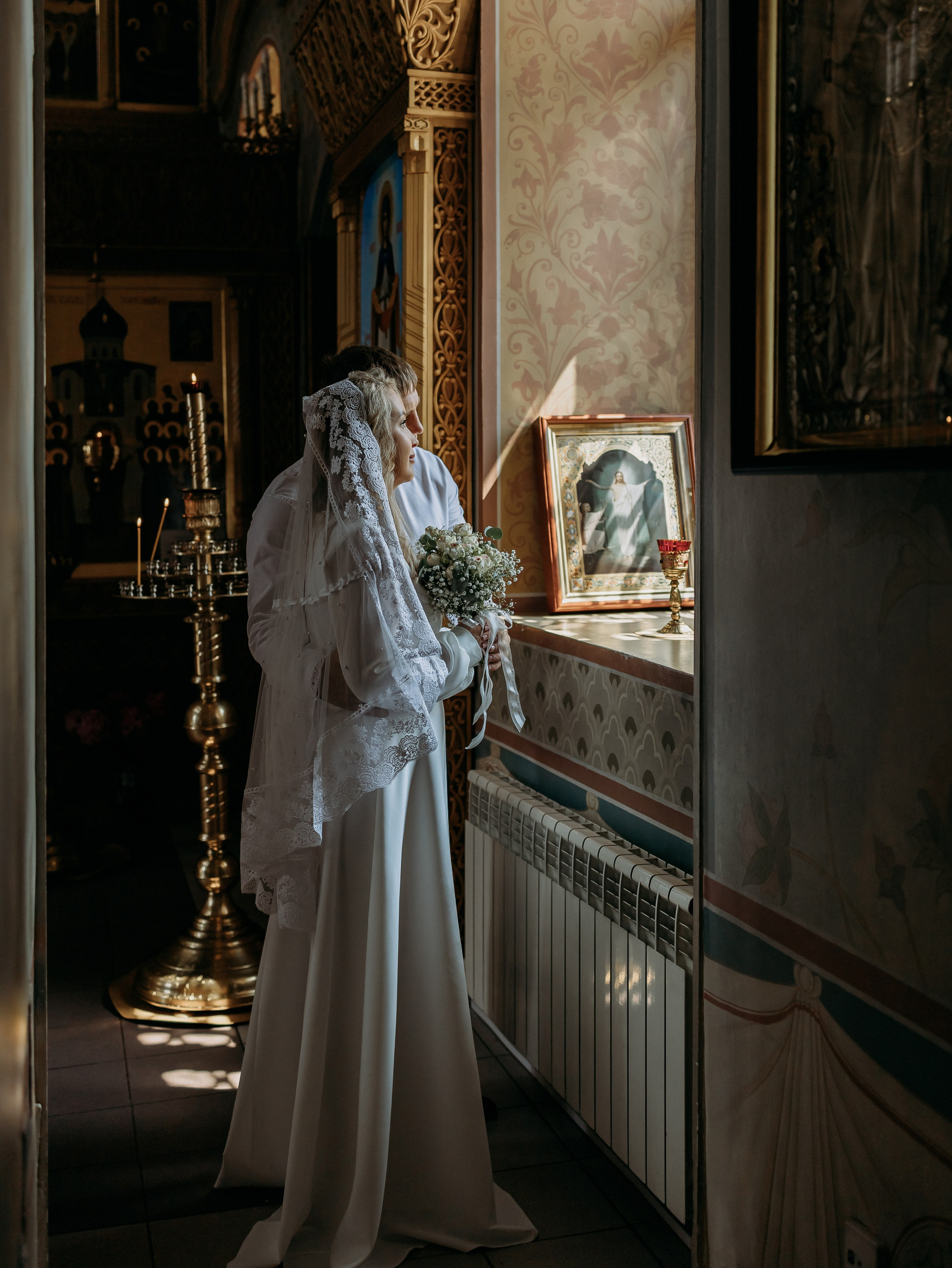 Таинство Венчания Ивана и Татьяны. Фотограф семейный, Венчания Крещения Пятигорск Новопавловск КМВ