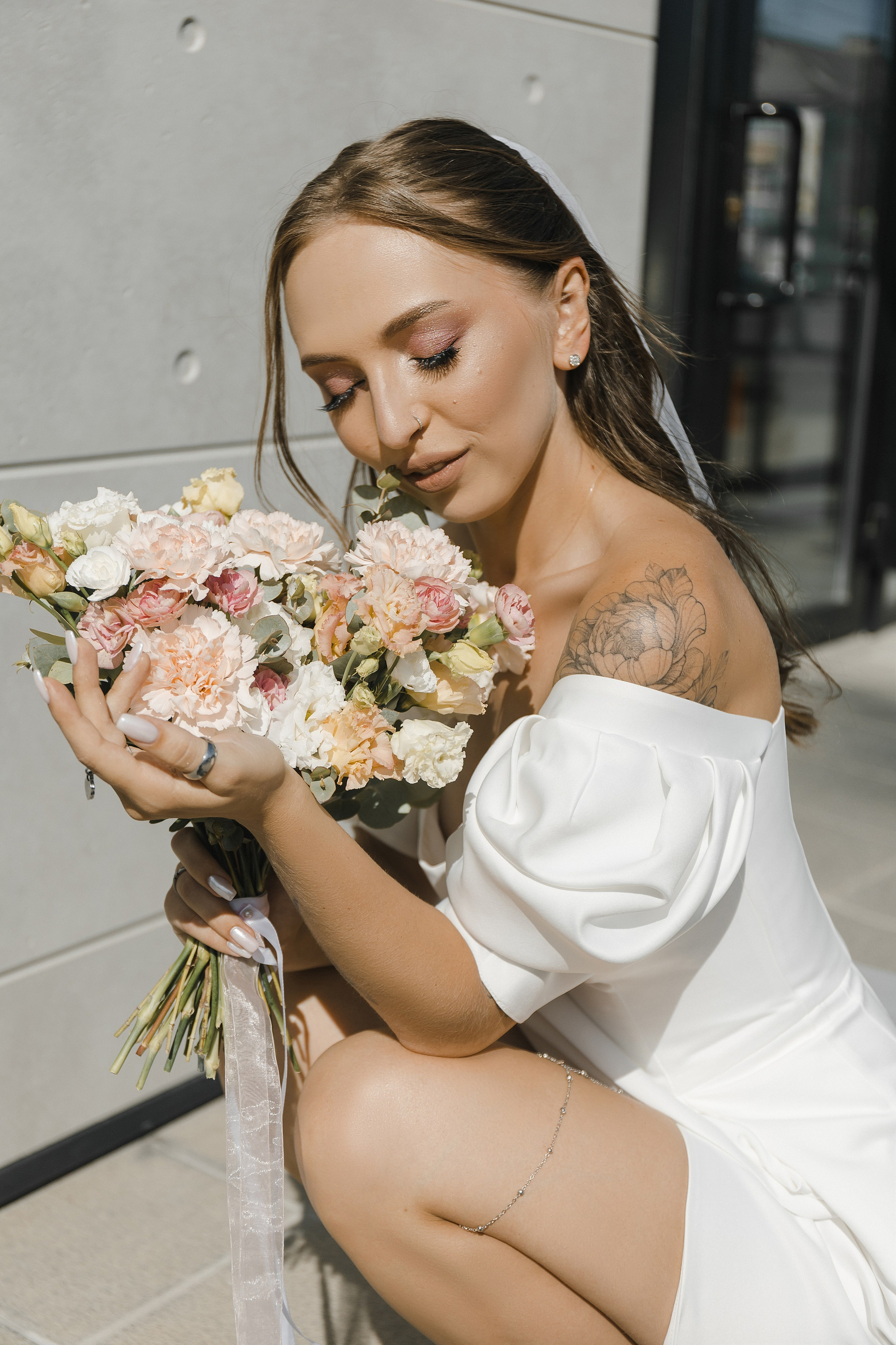 Даша&Леонид. Фотограф Уссурийск Маматова Анастасия