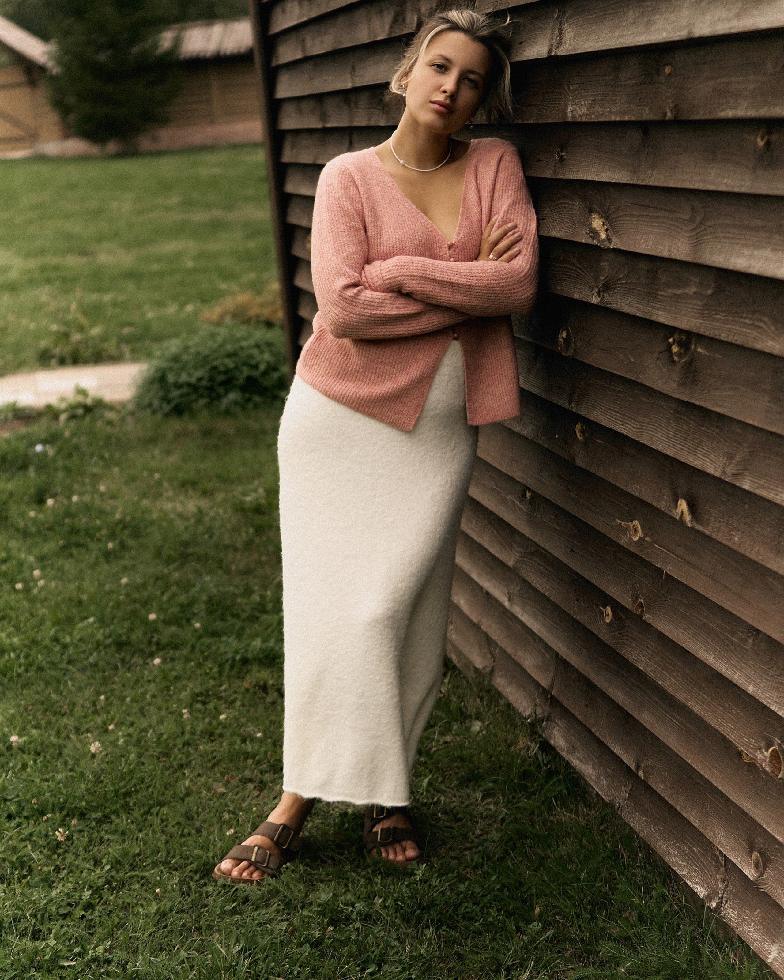 Yuliya. Индивидуальная и семейная фотосессия в Чебоксарах Оксана Русакова