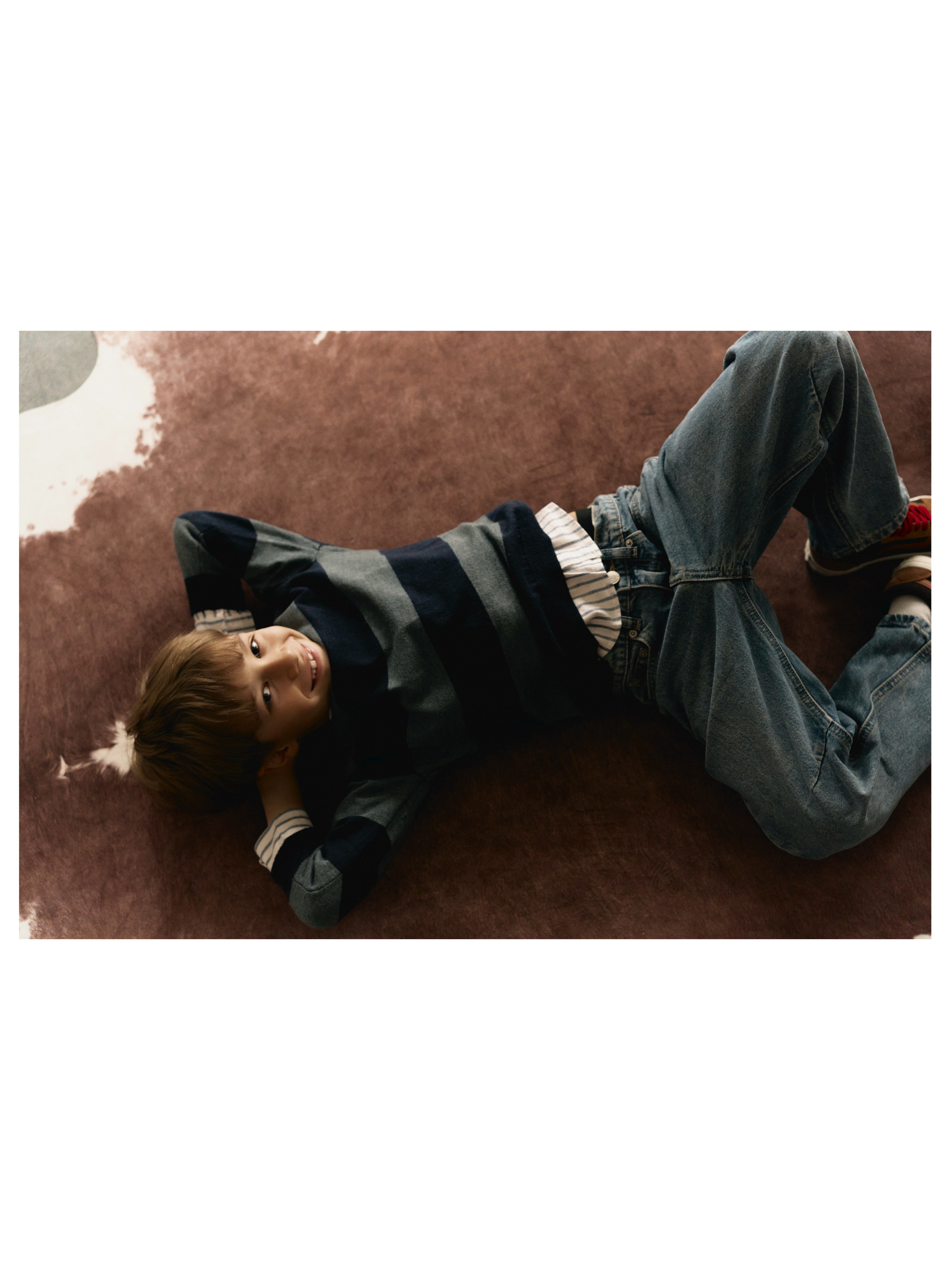 Kirill. Индивидуальная и семейная фотосессия в Чебоксарах Оксана Русакова