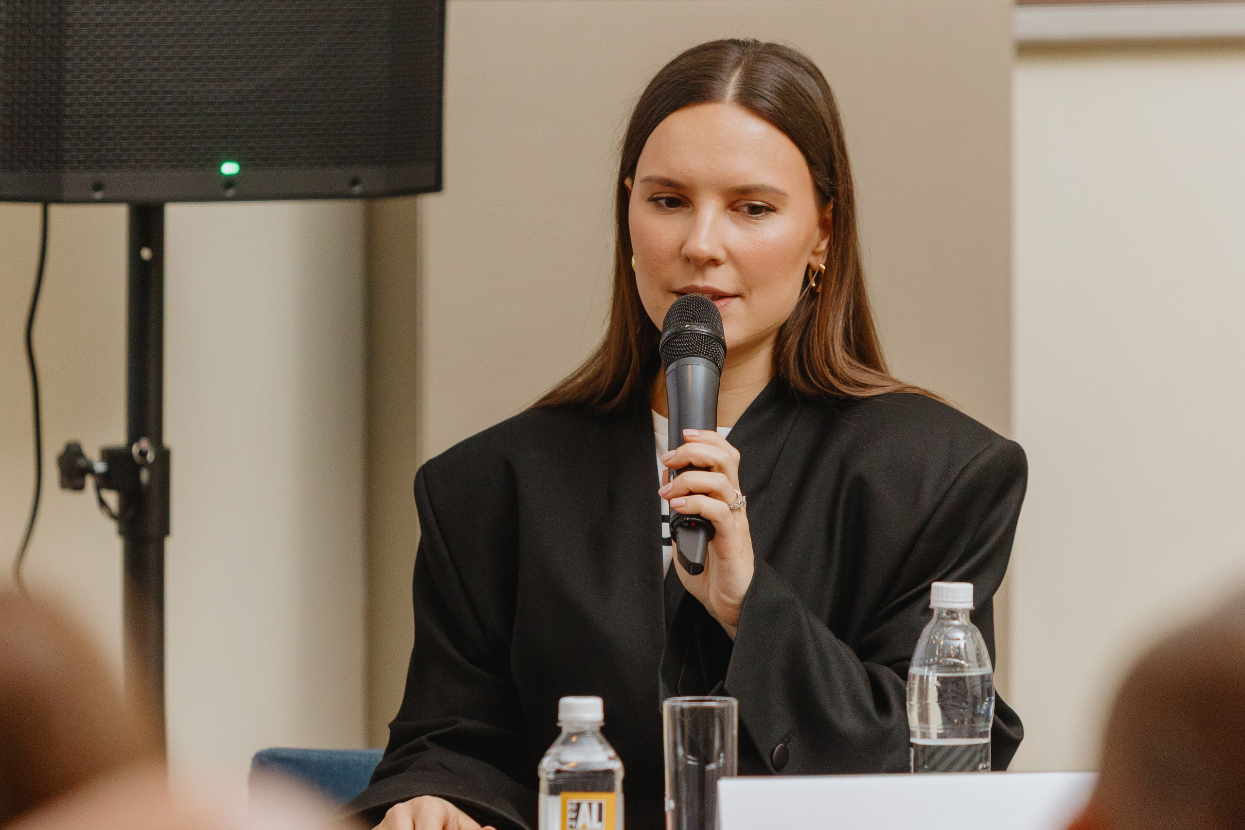 MALLPIC SOCHI 2025. RetroChic Фото