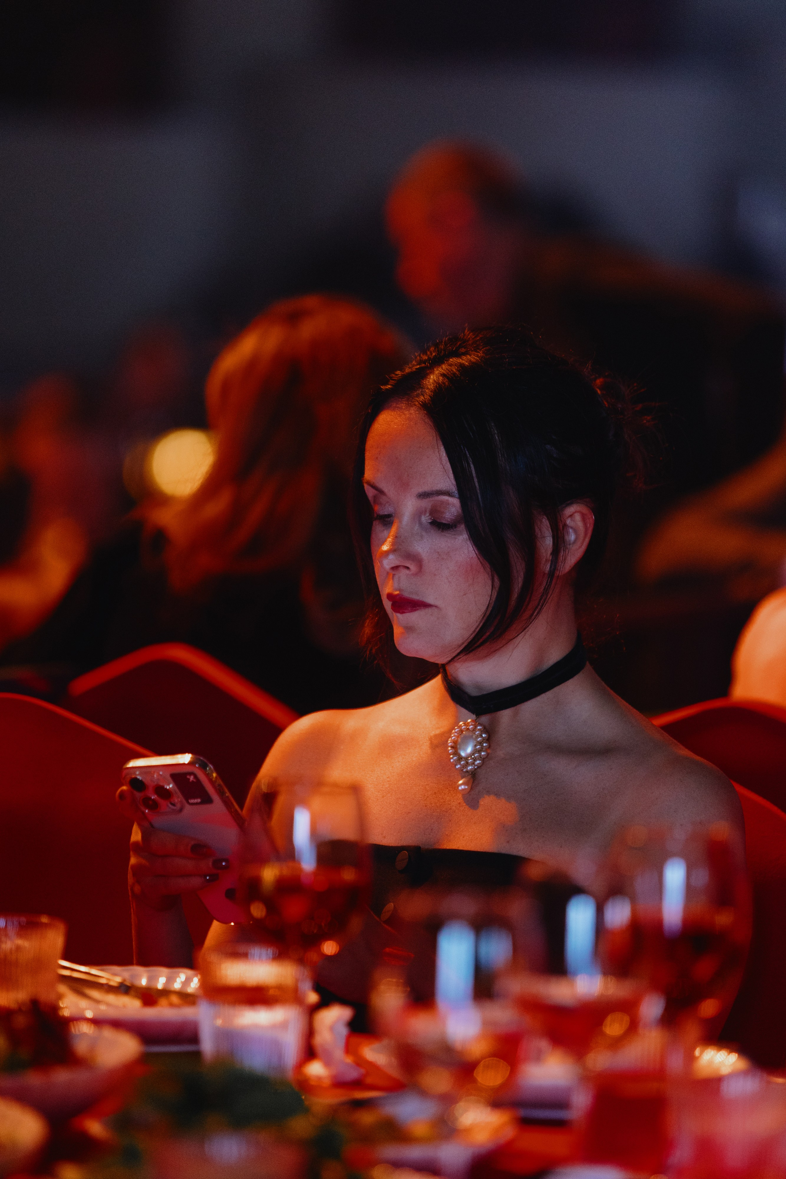 MALLPIC SOCHI 2025. RetroChic Фото