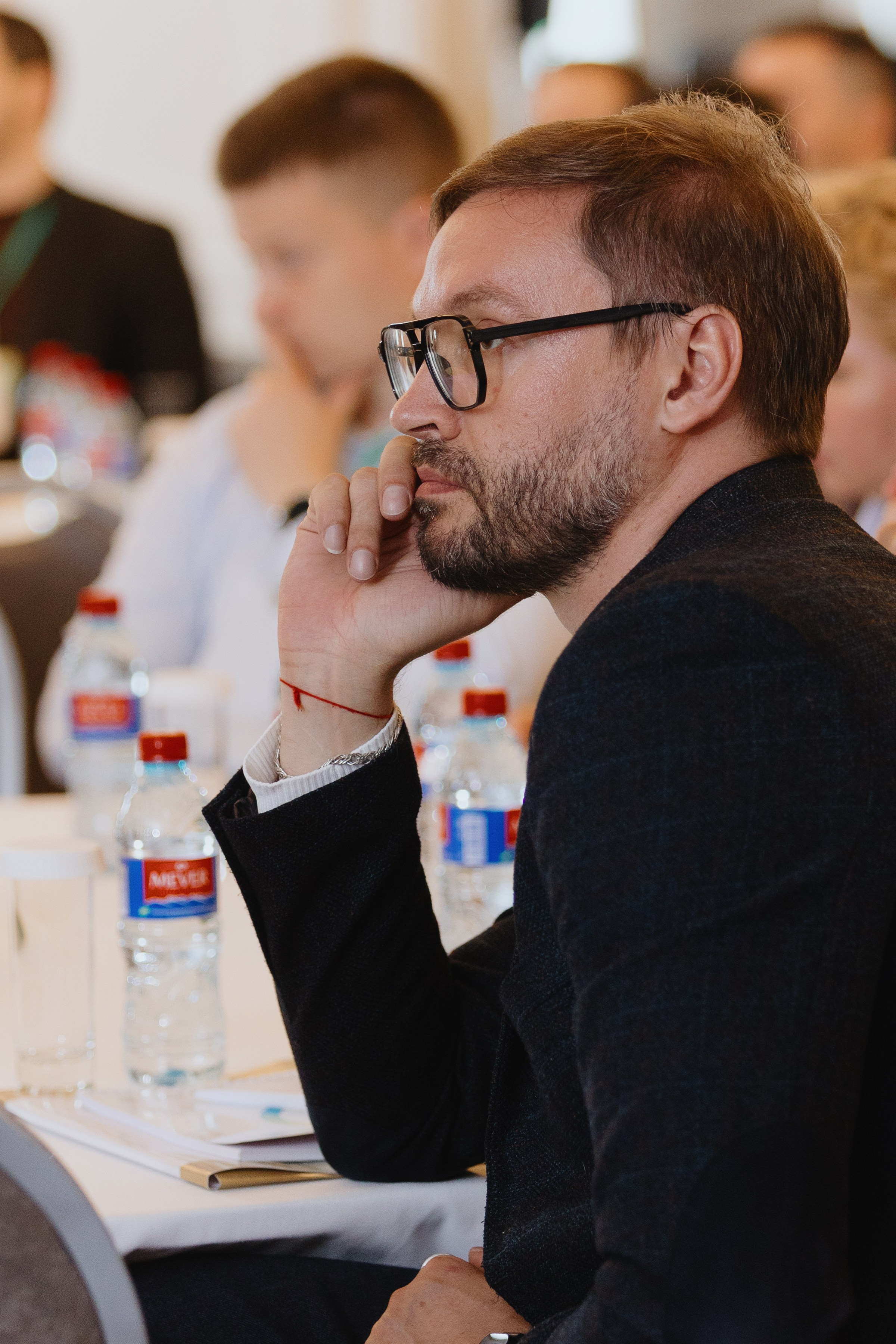 Для Сбера. RetroChic Фото