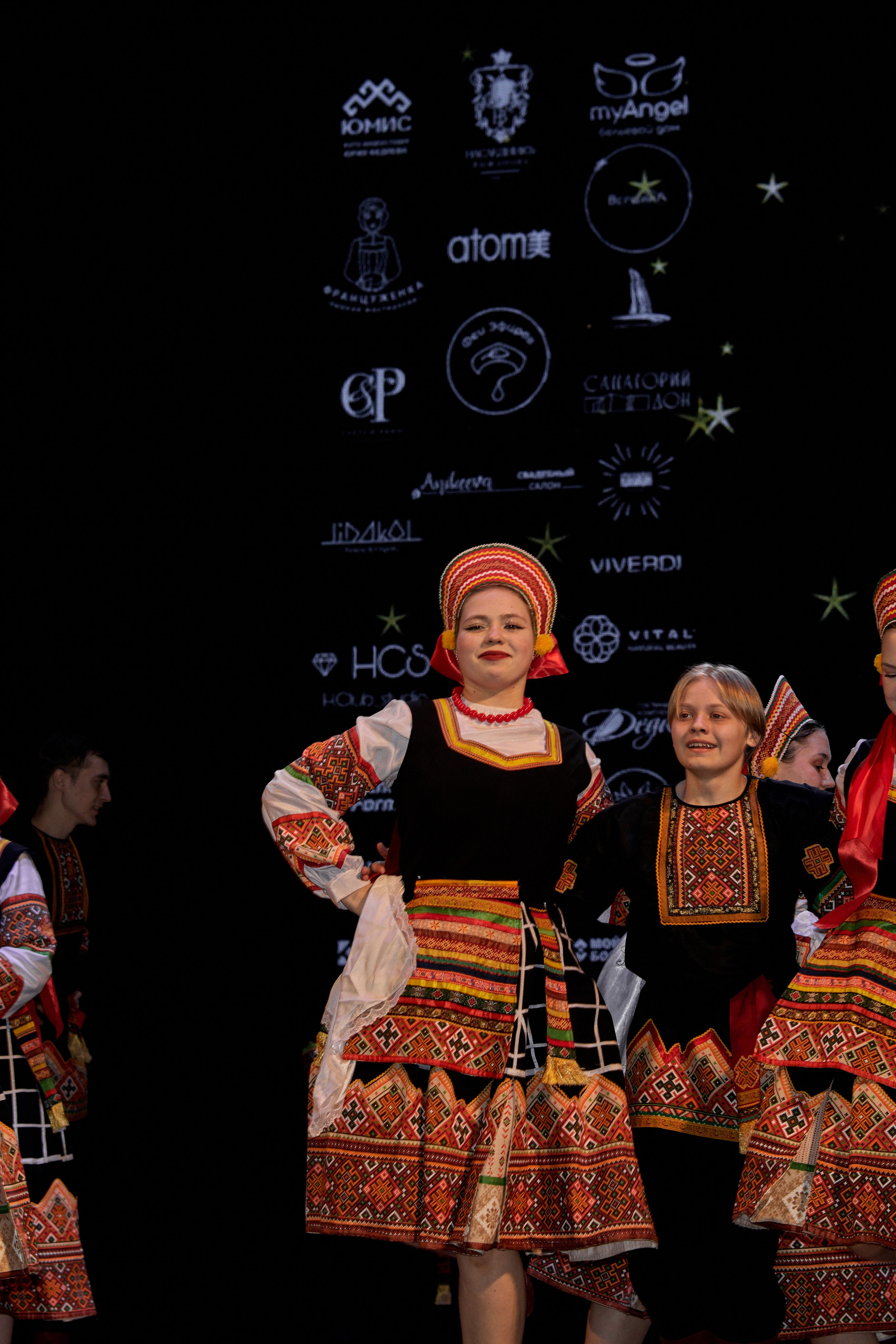 Форумы и фестивали. Репортажная и свадебная фото- и видео съемка Воронеж