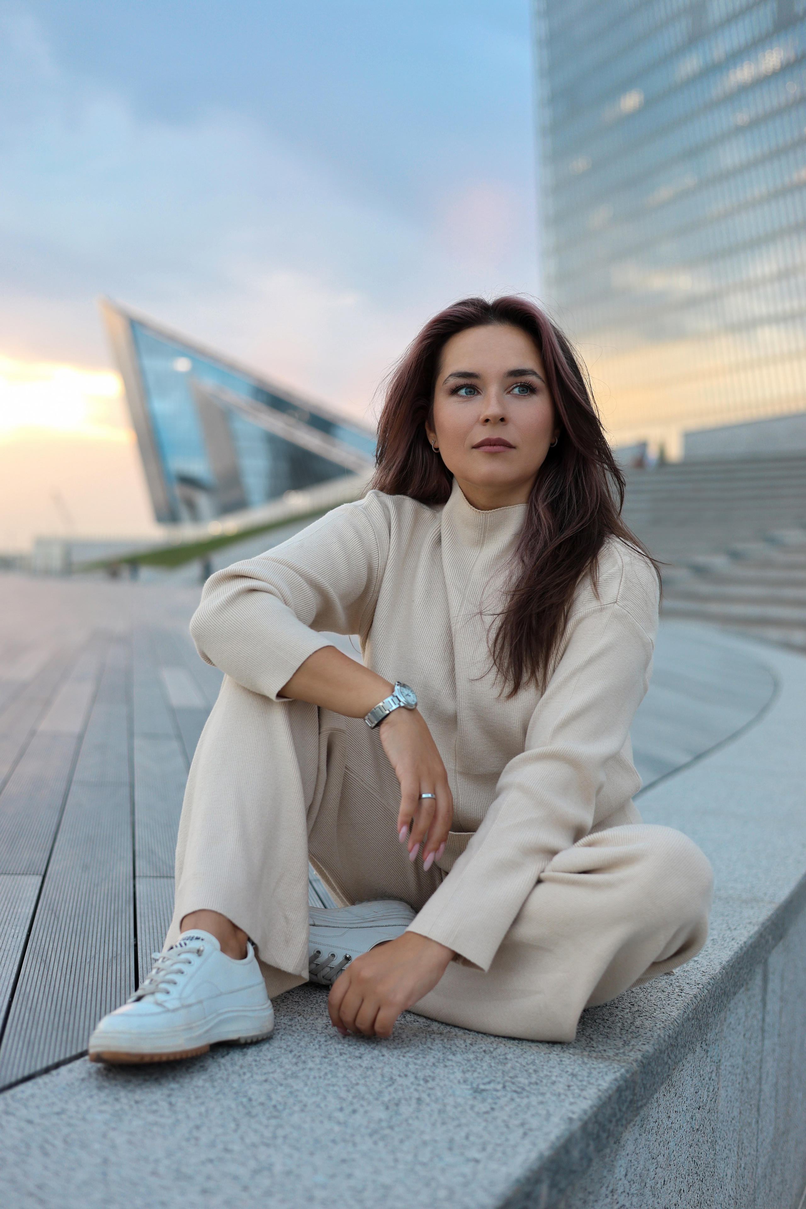 Индивидуальные. Женский фотограф в Санкт-Петербурге Анна Беляева