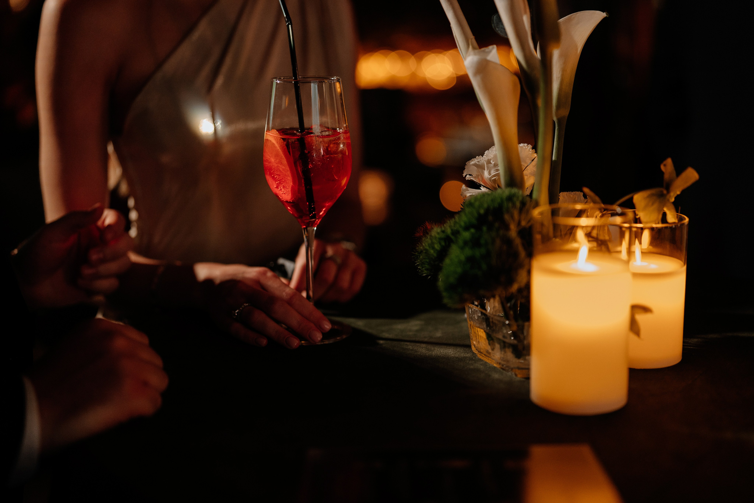 Стас и Настя. Свадебный и репортажный фотограф в Москве Андрей Вайман