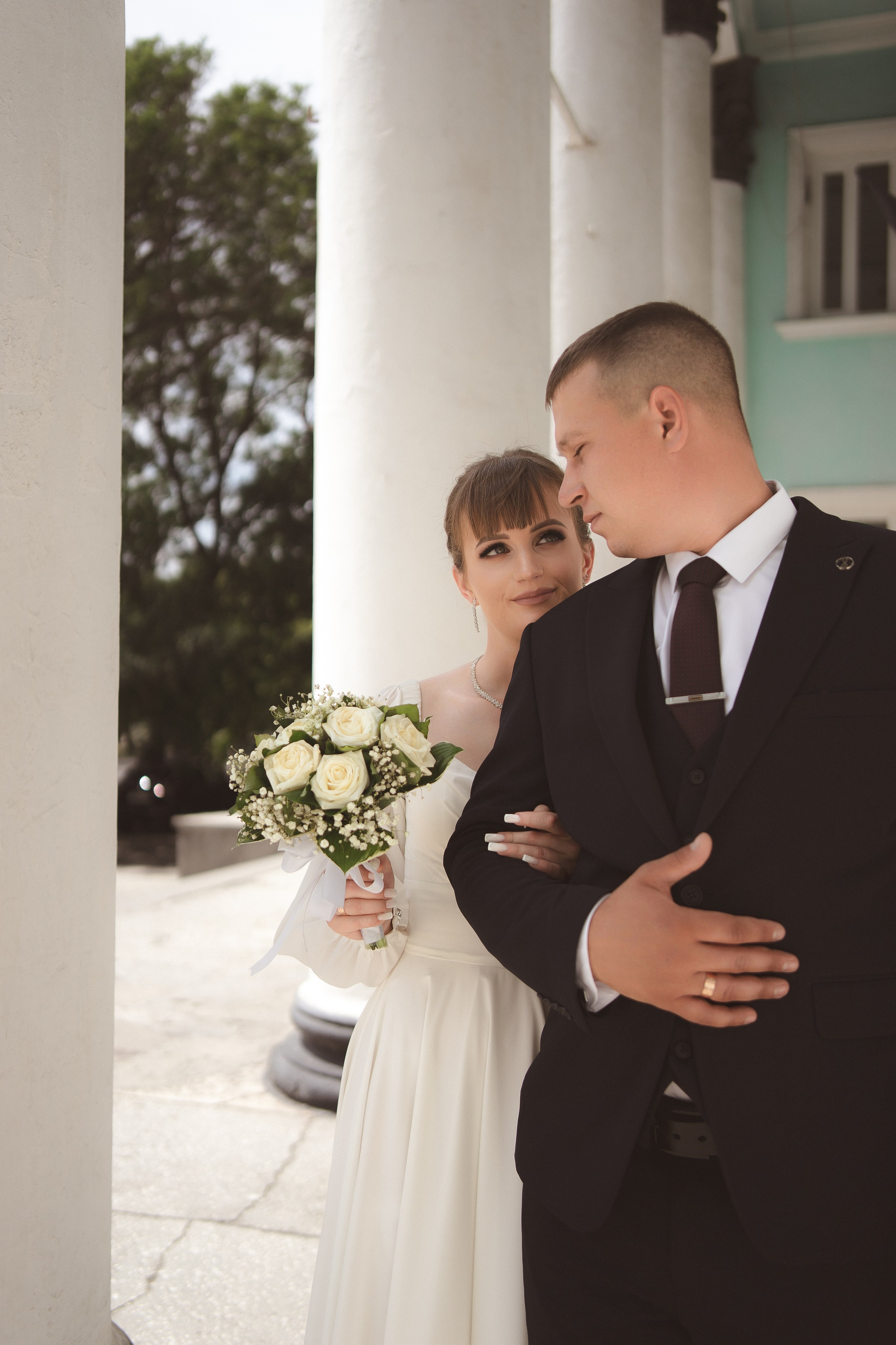 N&D. Фотограф Анна Воленщак Торез/Донецк