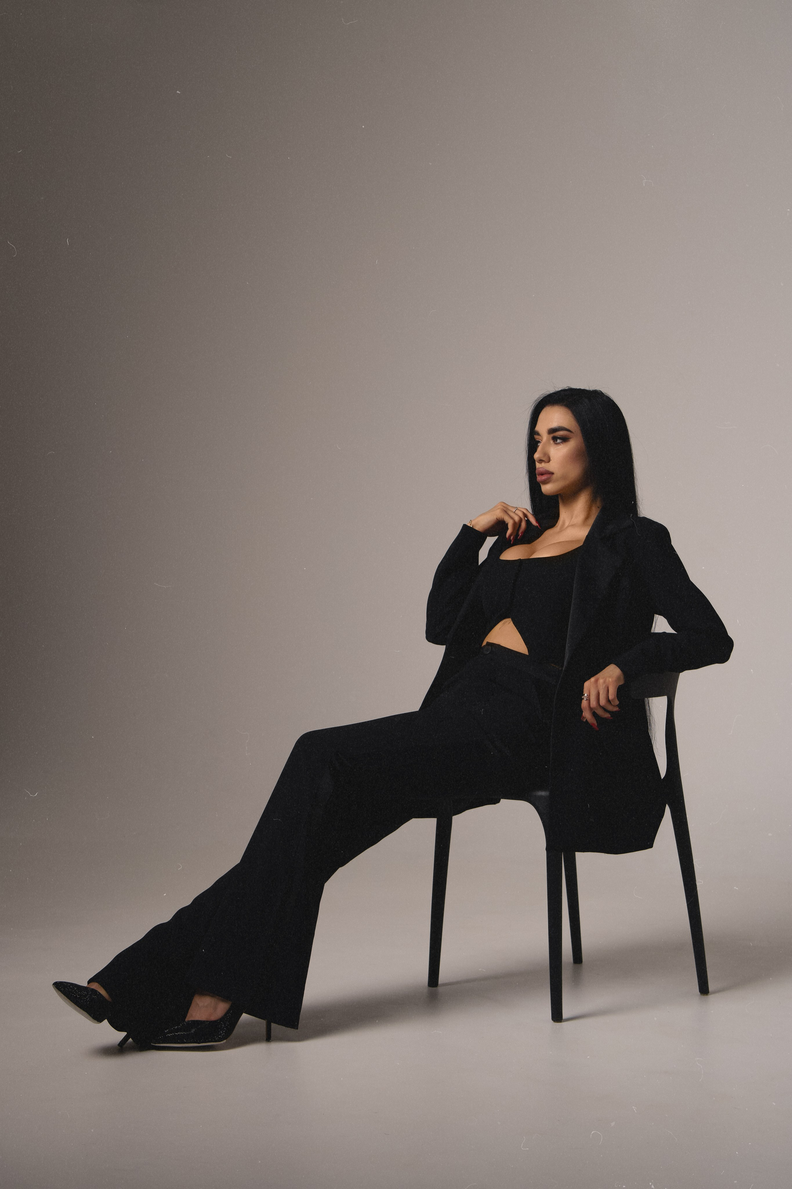 ЕКАТЕРИНА. Фотограф Анна Воленщак Торез/Донецк