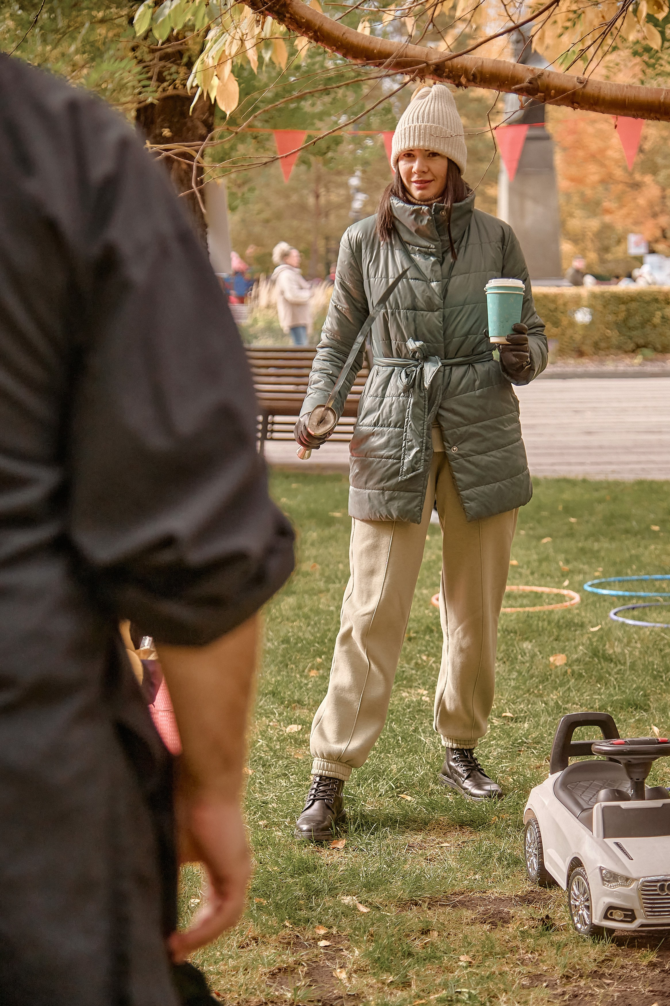 Шаолинь и Школа своего дела — Фестиваль «После уроков». Фотограф Яковлев Роман — Красноярск