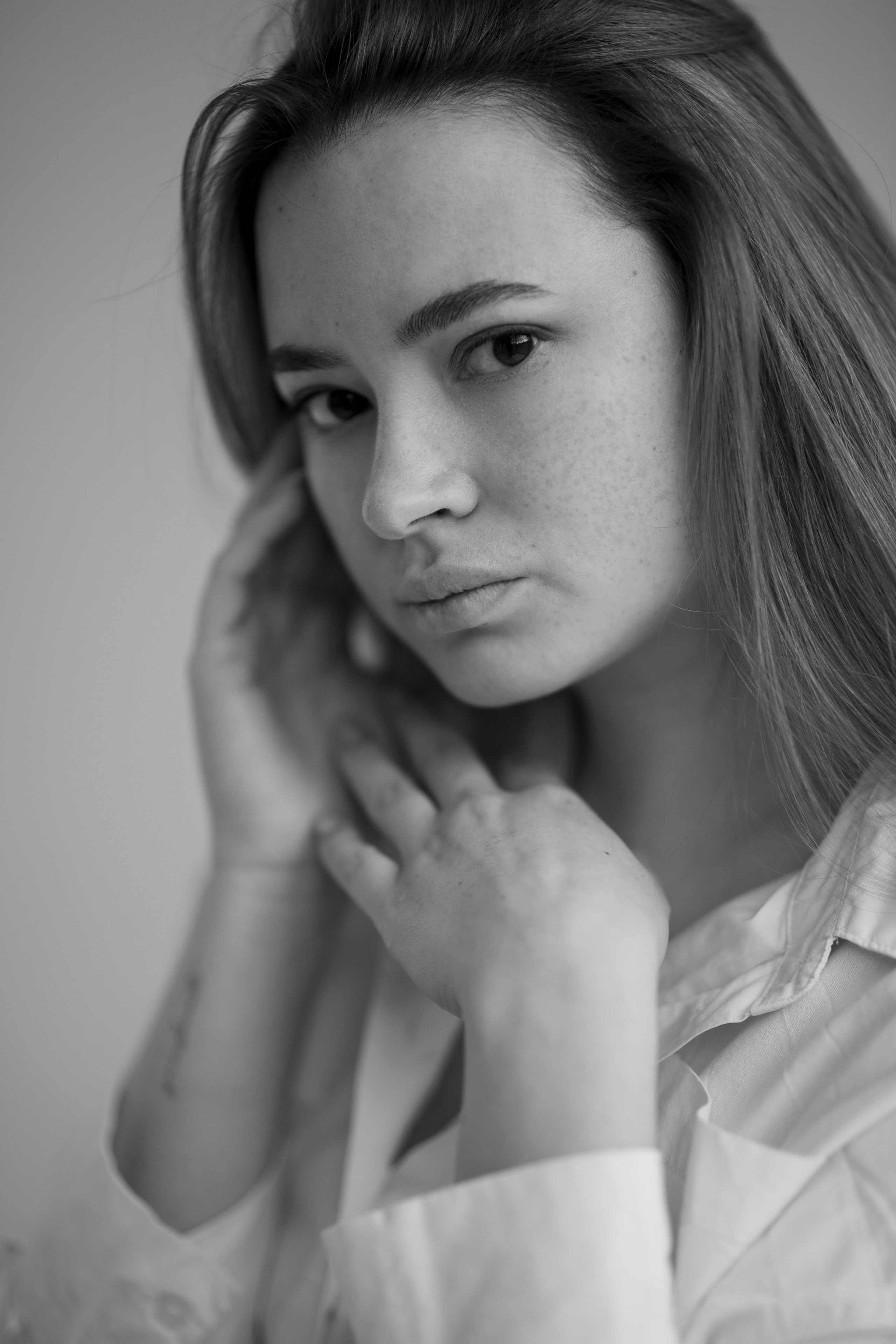 Портфолио. Портретный фотограф в Москве Надежда Никитина