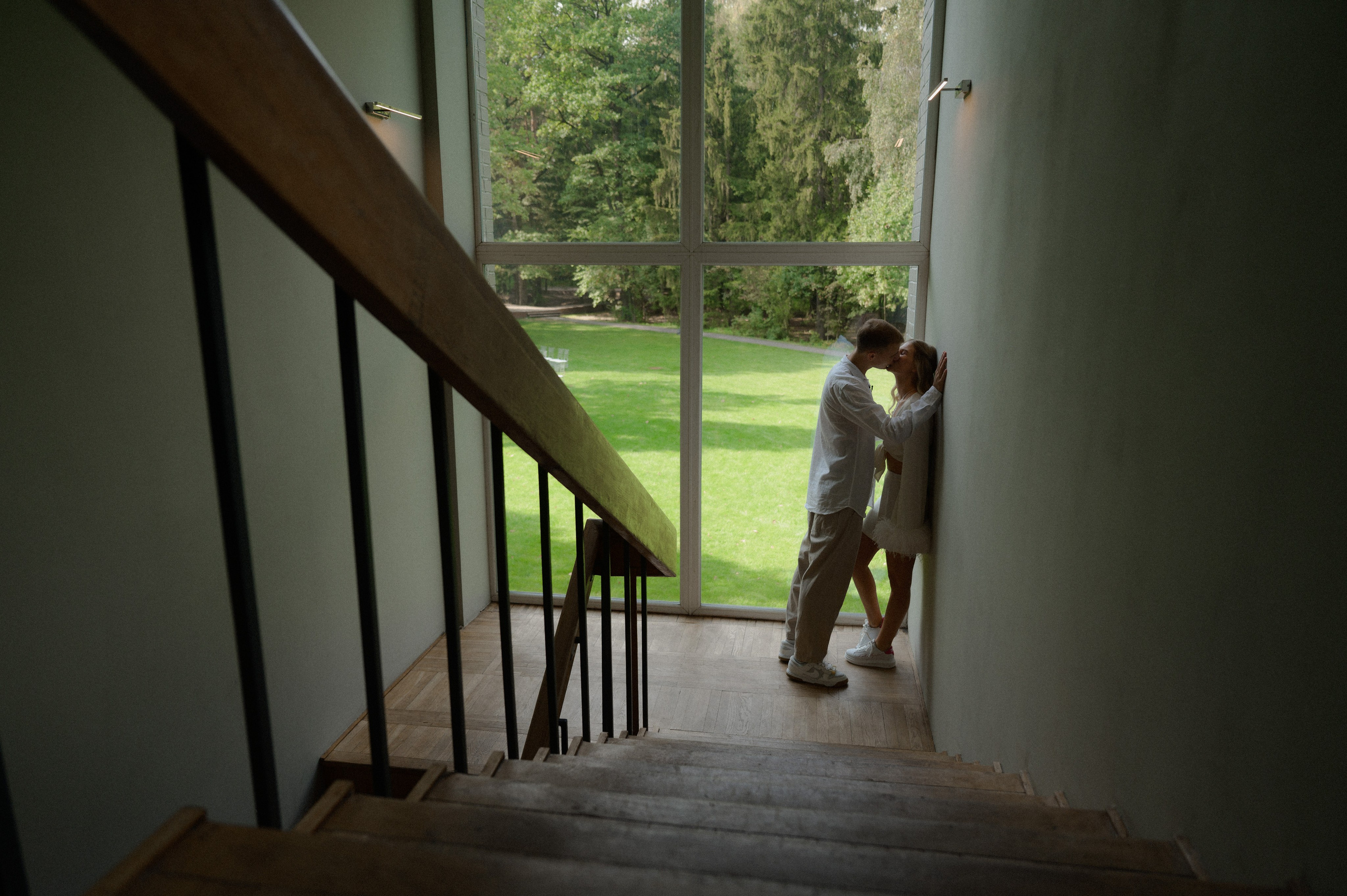 Еще сильнее я в тебя все равно не влюблюсь. VENSKAYA WEDDING & EVENT PLANNER