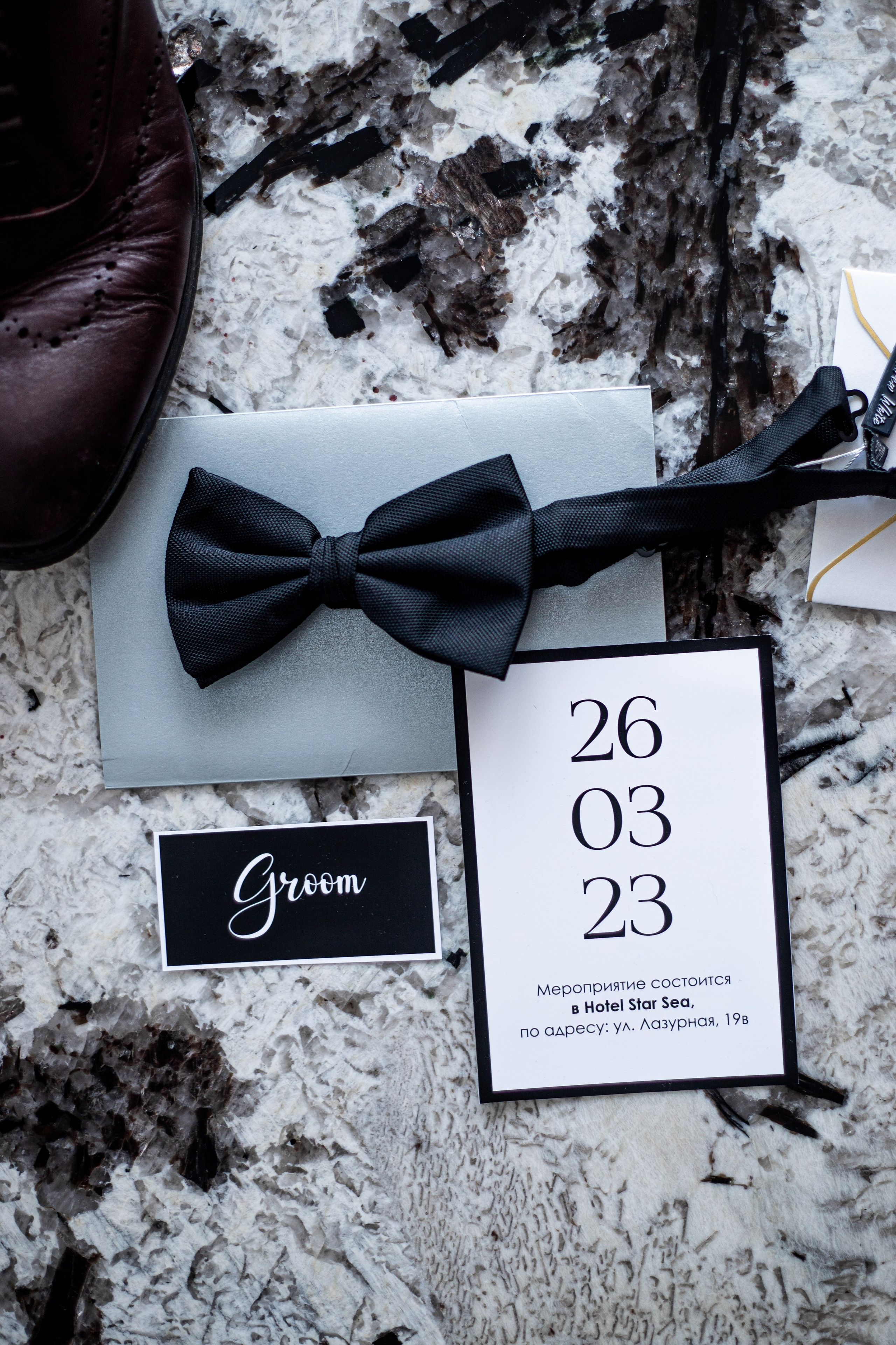 Свадебные фотографии Ивана Тарасова во Владивостоке