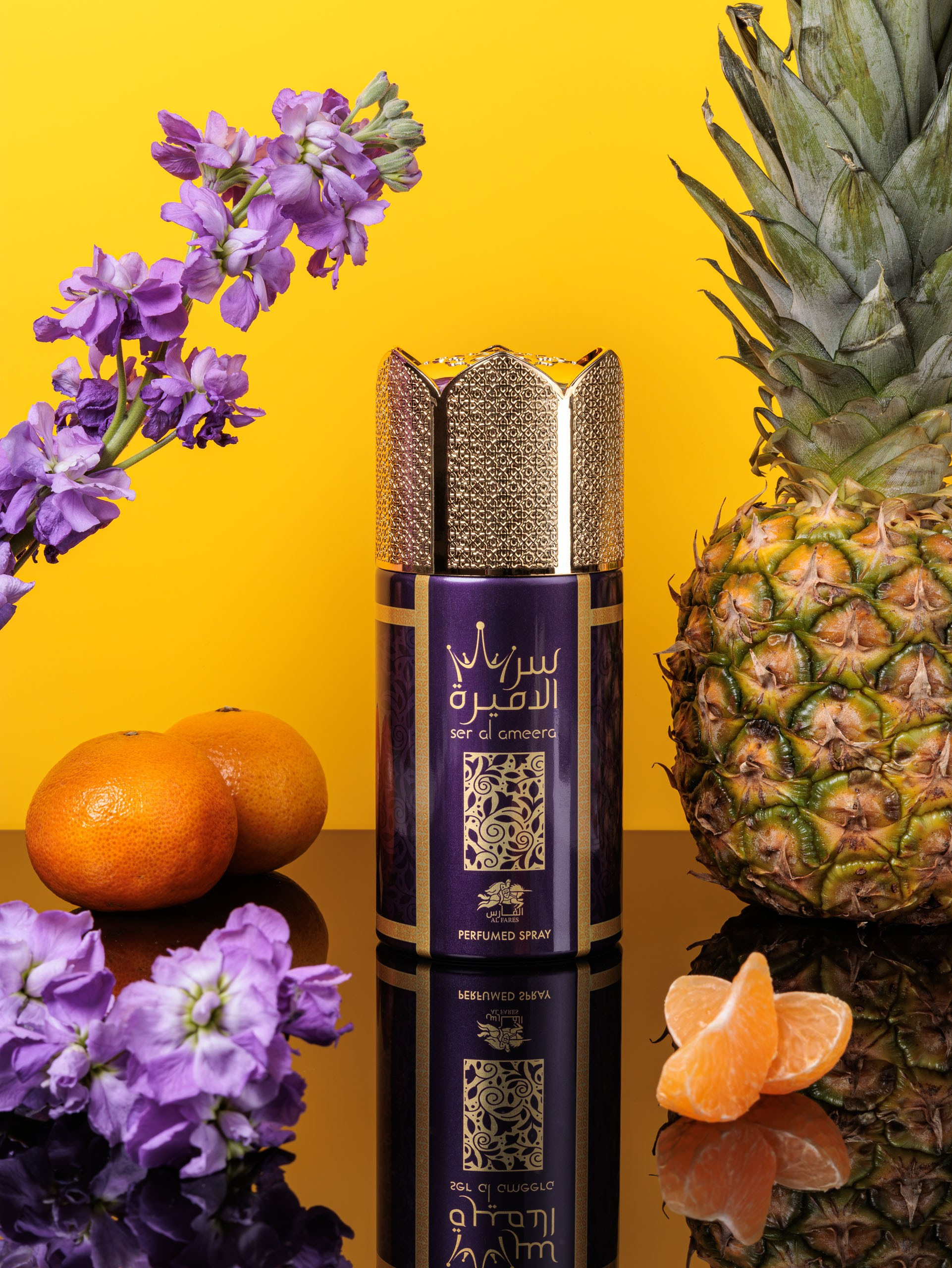 Предметные съёмки косметики и средств гигиены