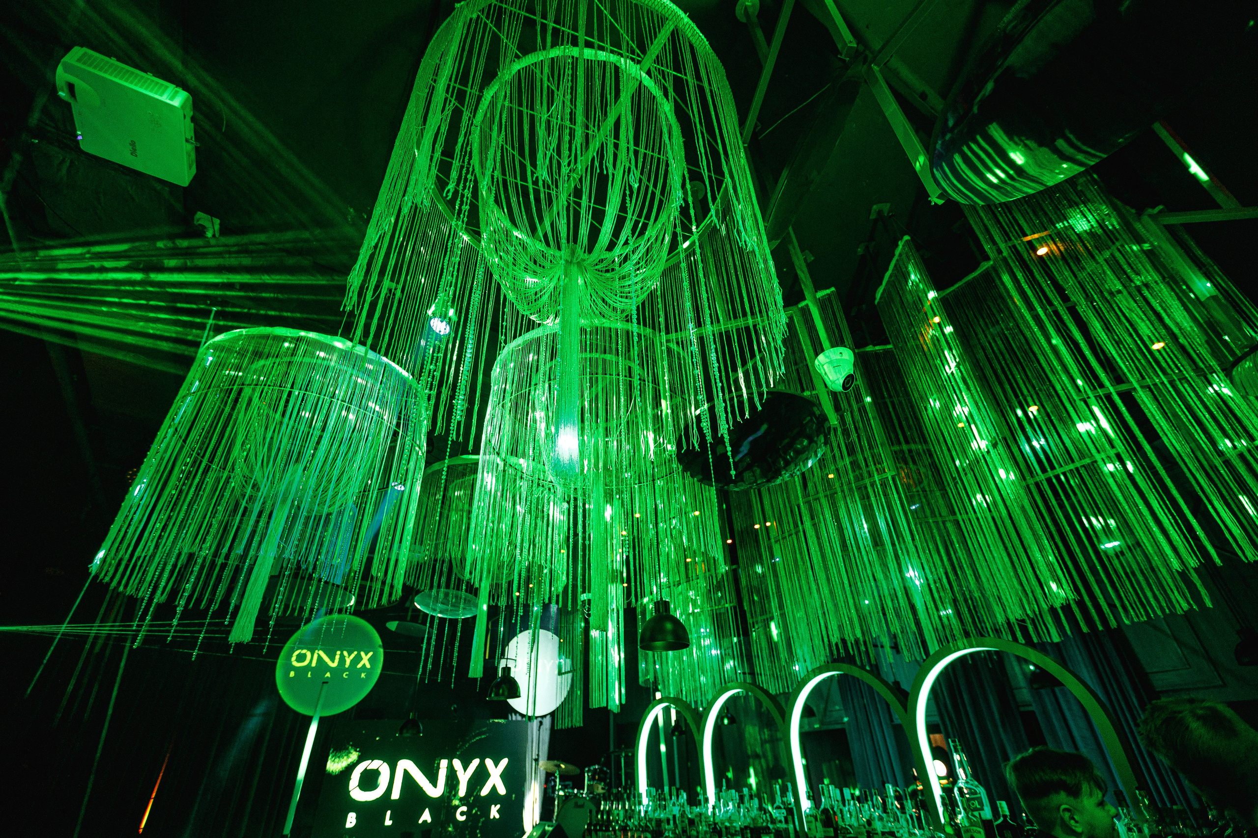 ONYX BLACK [Презентация Жилого Комплекса]. СВОИ. ФОТООТЧЕТЫ-СОБЫТИЯ-МЕСТА