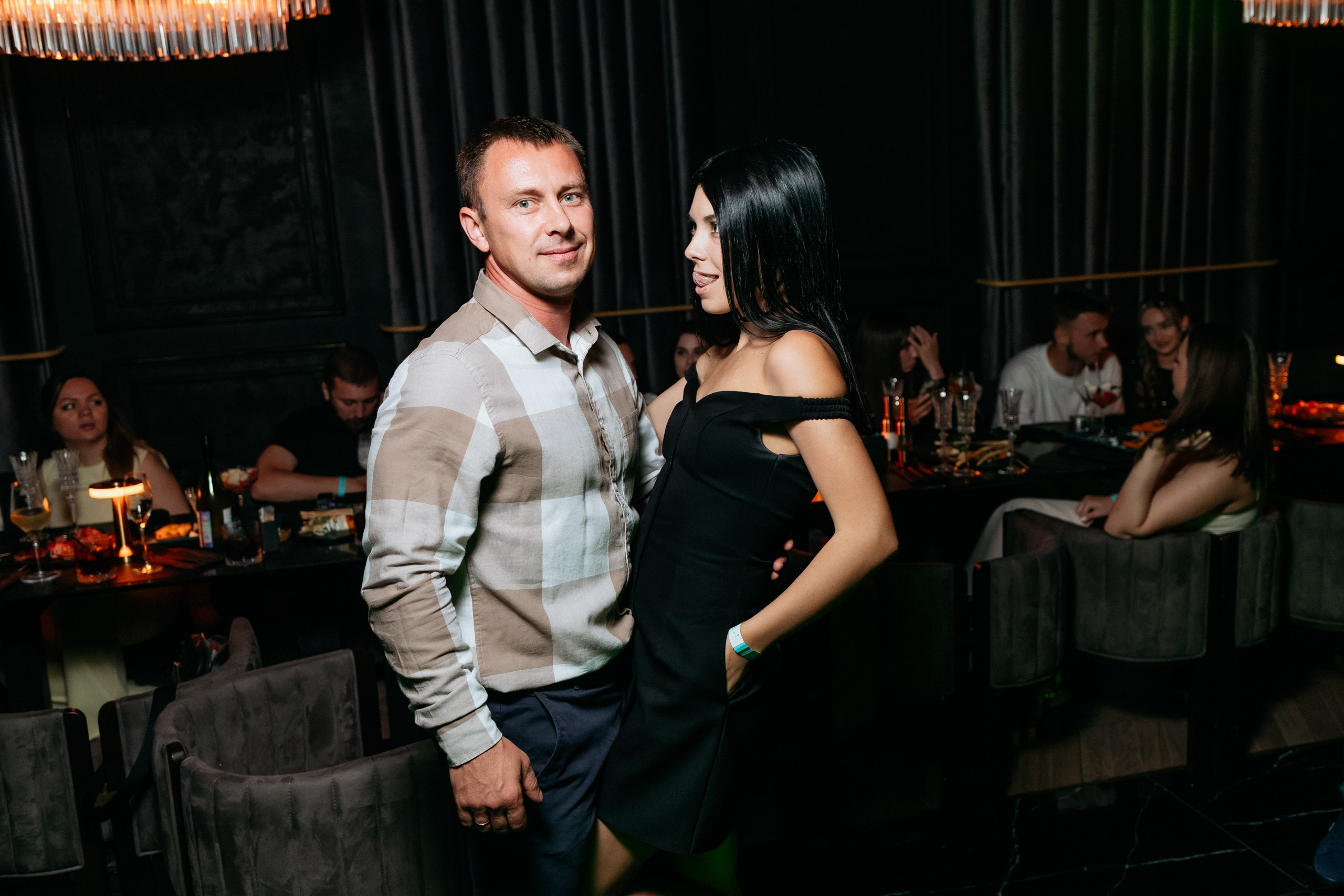 МЕДИА ЛИГА — AFTER PARTY. СВОИ. ФОТООТЧЕТЫ-СОБЫТИЯ-МЕСТА