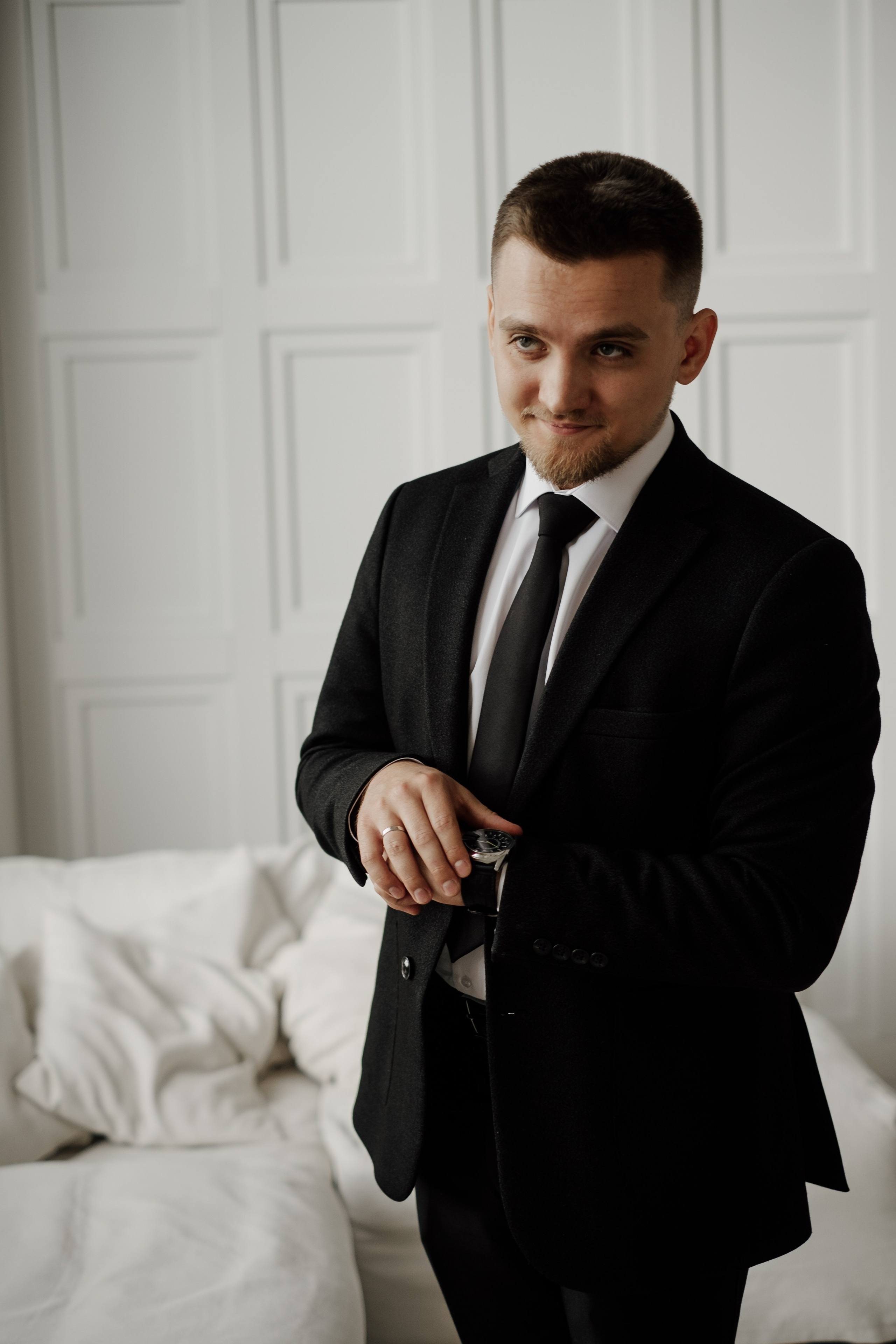 Женя и Саша. Фотограф Челябинск Юлия Ермакова