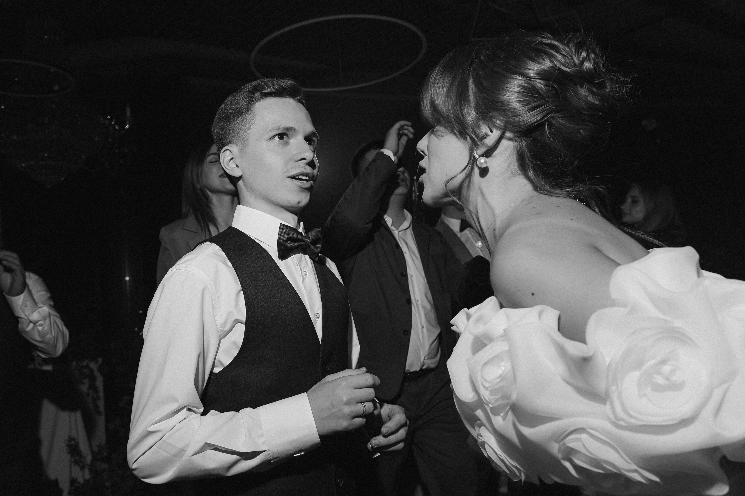 Андрей + Арина — Организация EventGstudio. Свадебный и семейный фотограф Волгоград Москва