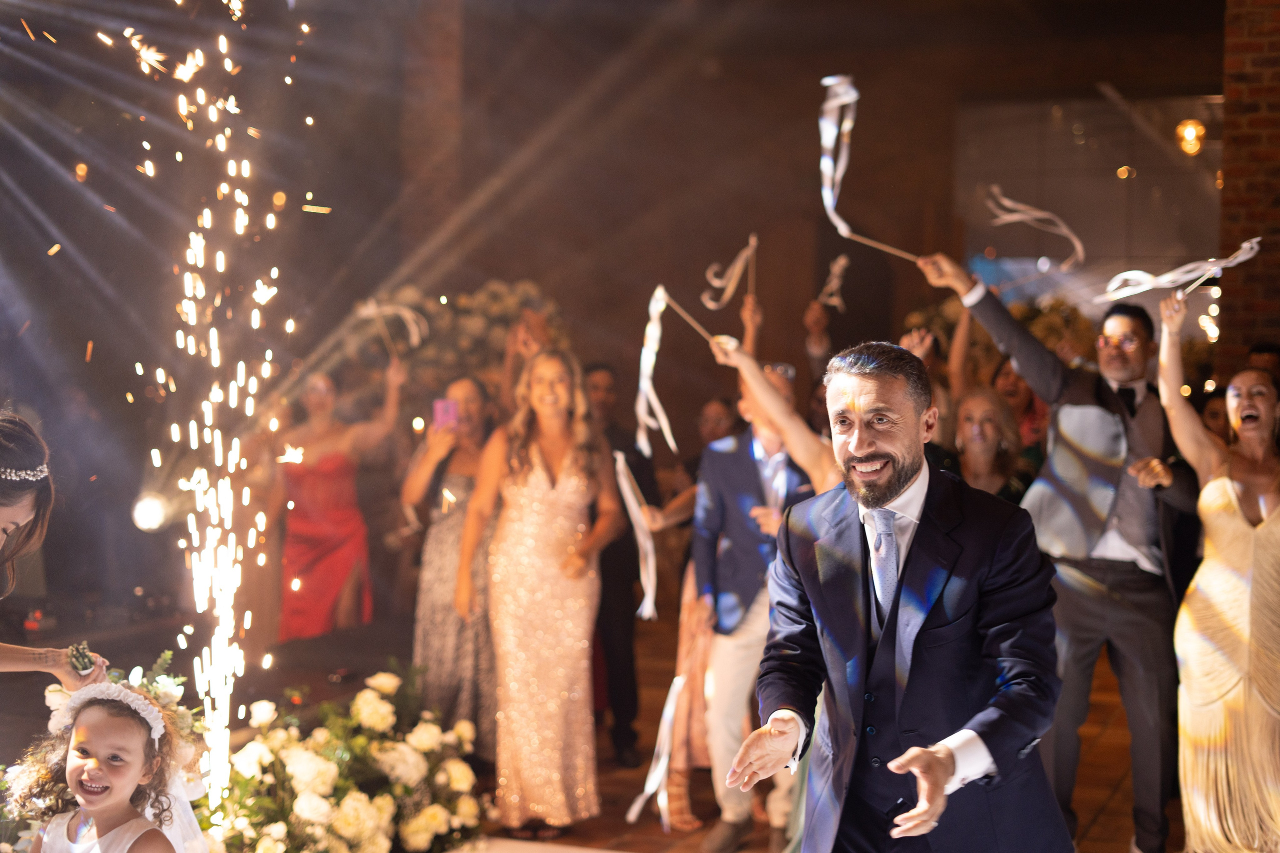 Natalia and Germano. Wedding Photographer in Barcelona and Medellin