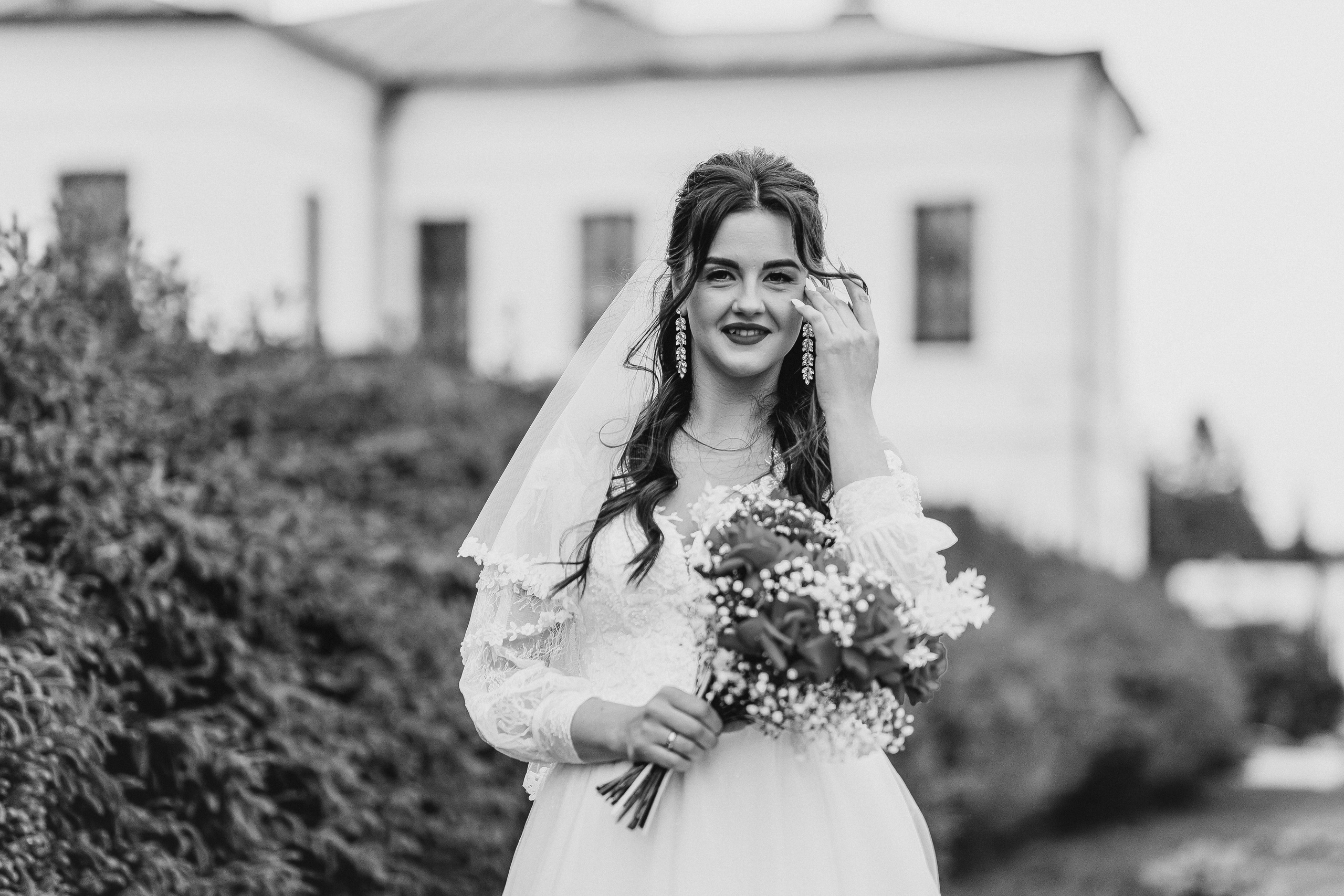 Алексей и Виктория. Свадебный и семейный фотограф Сергей Верещагин