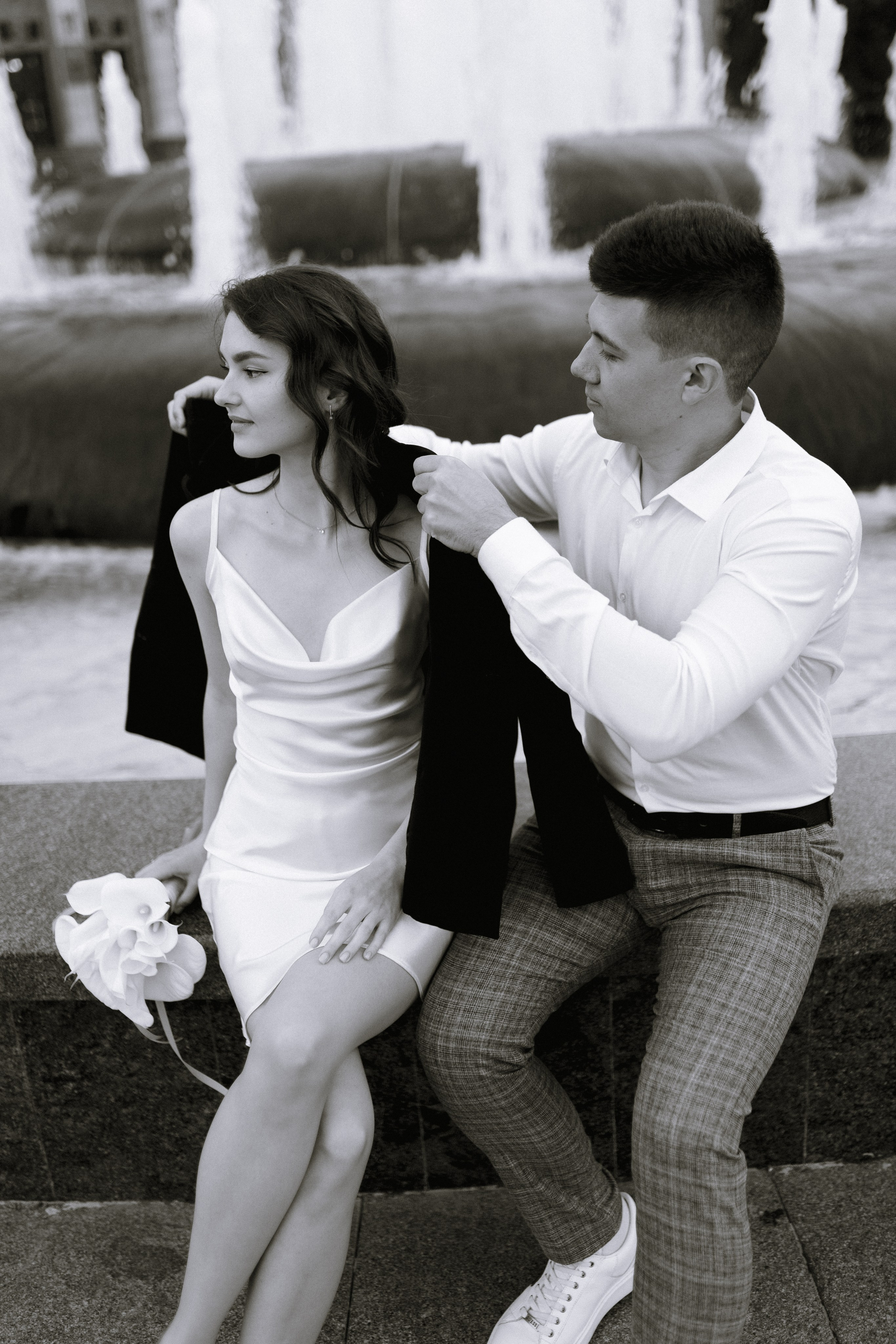 Анна и Игорь. Семейный и женский фотограф в Краснодаре Виктория Гупало