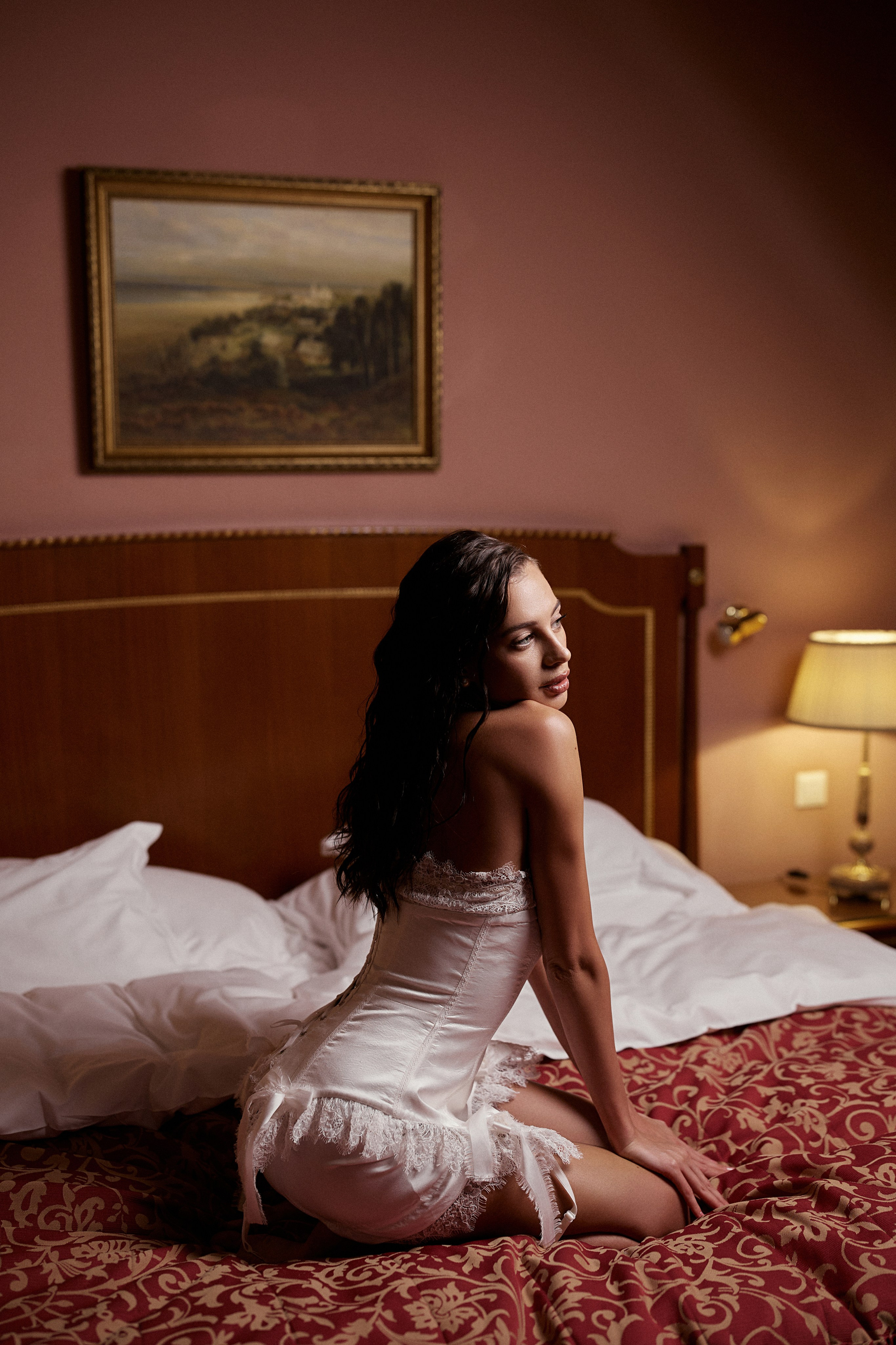 Владислав и Мария