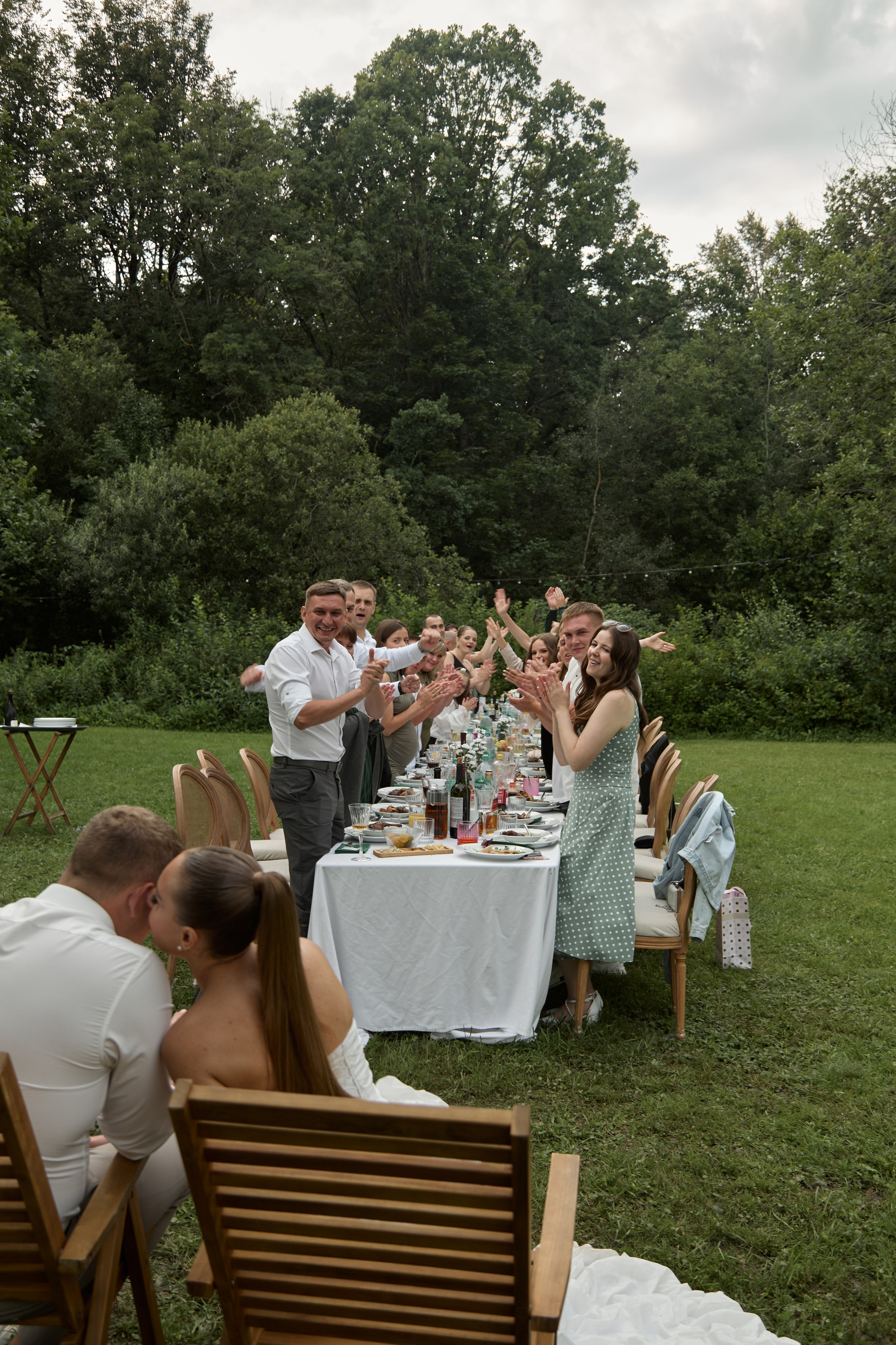 Кирилл и Марина