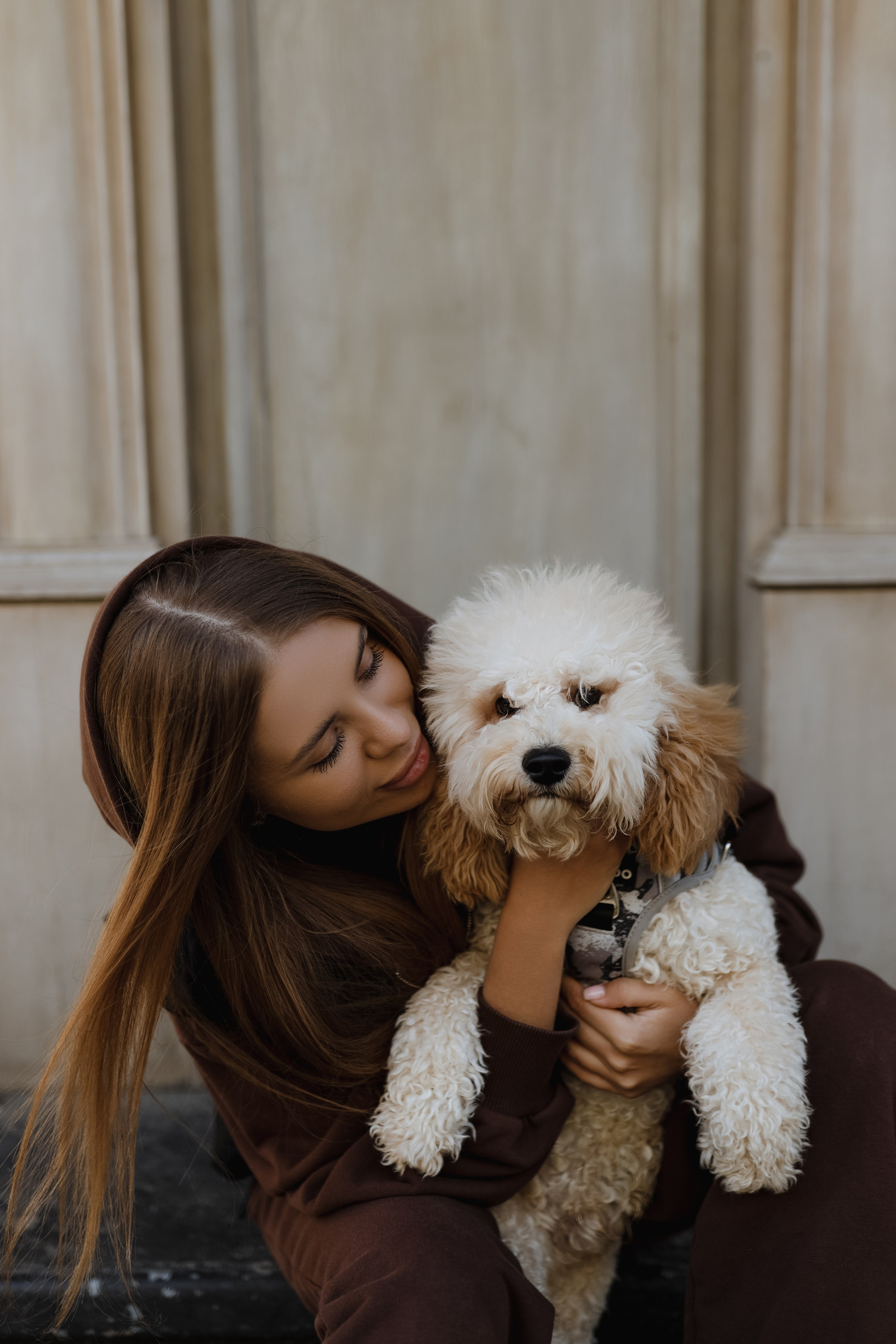 Юлия и Антон