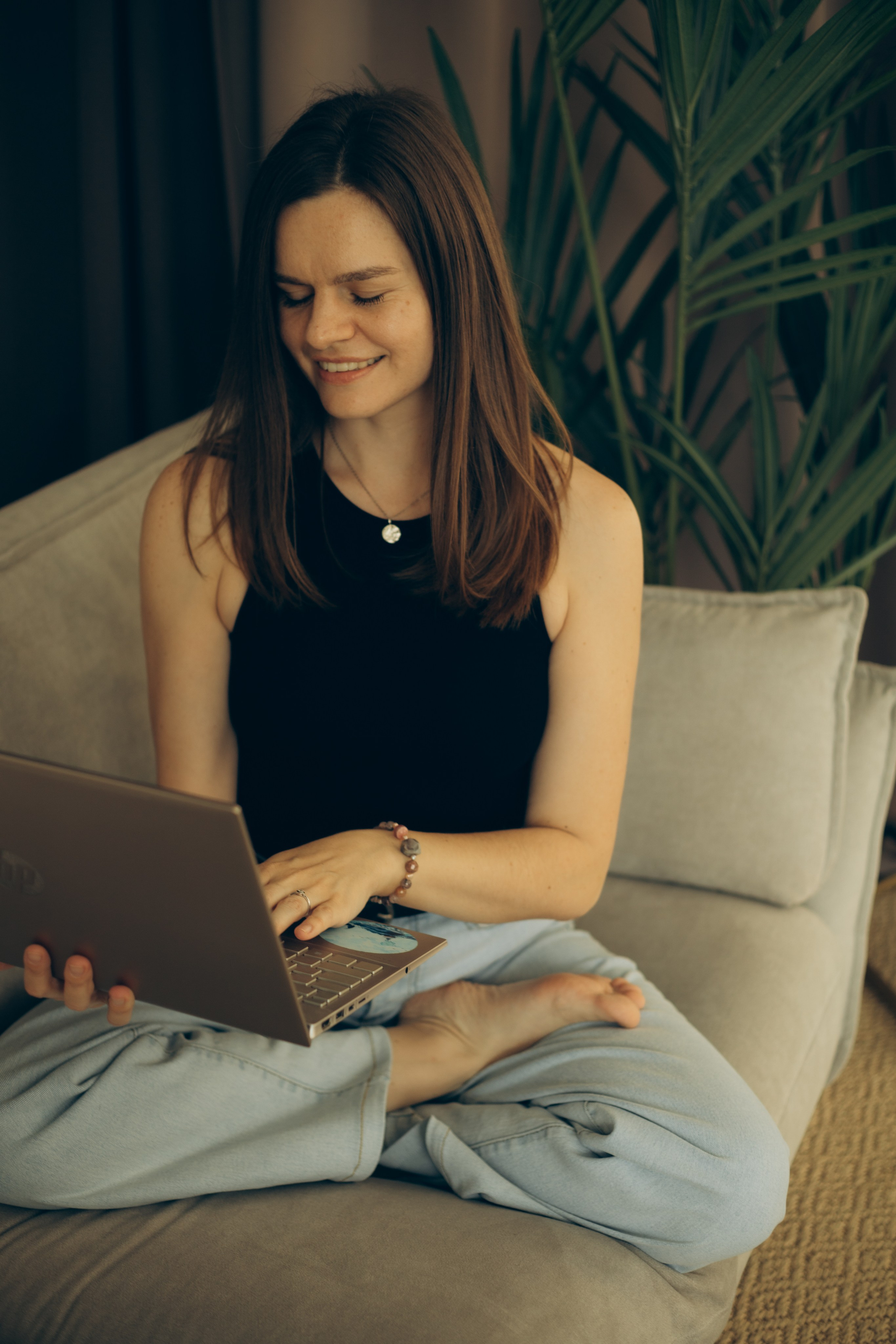 Ириша. Женский фотограф Истра