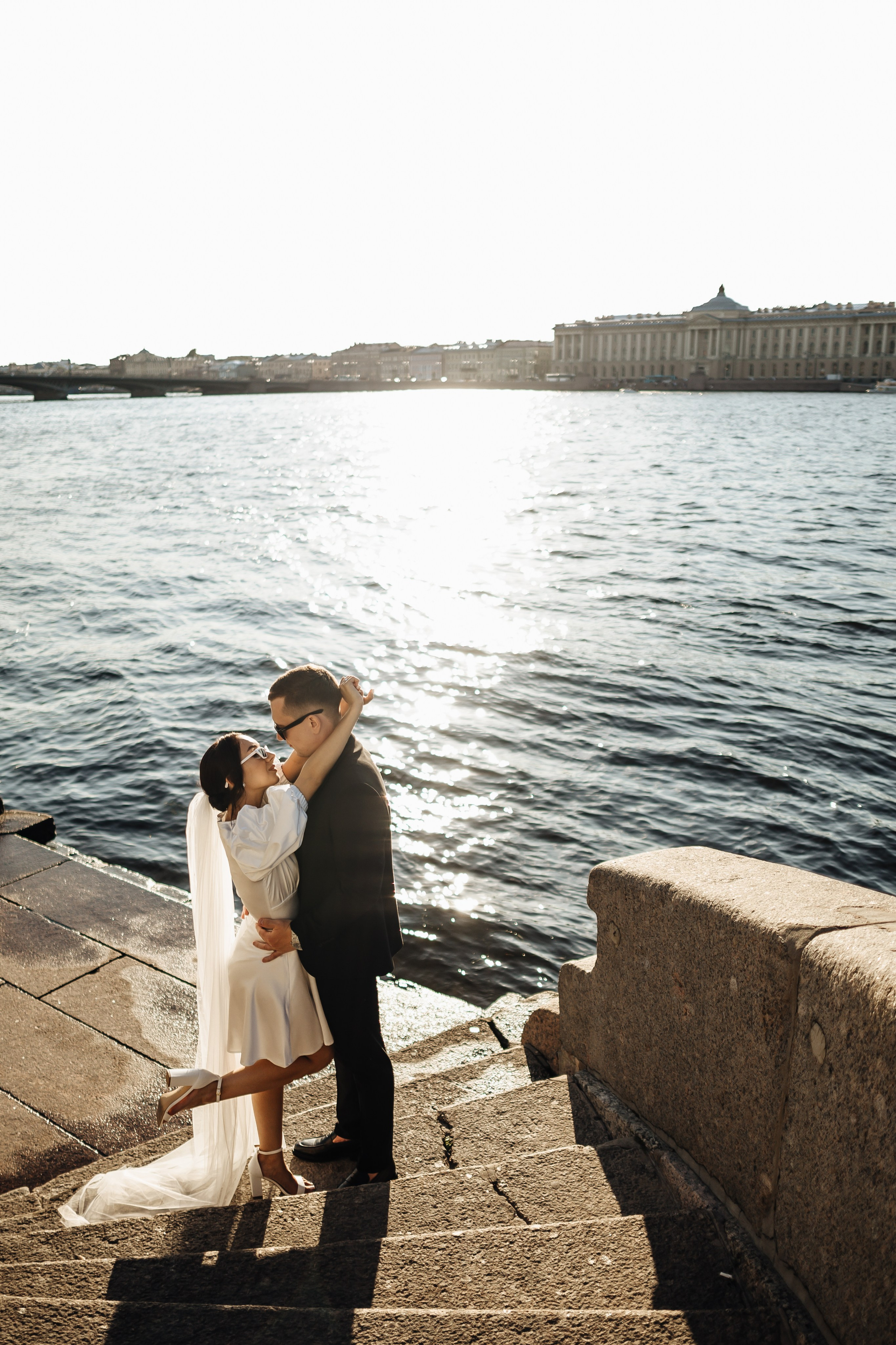 O&A. Фотограф в Санкт-Петербурге Ольга Кулеш