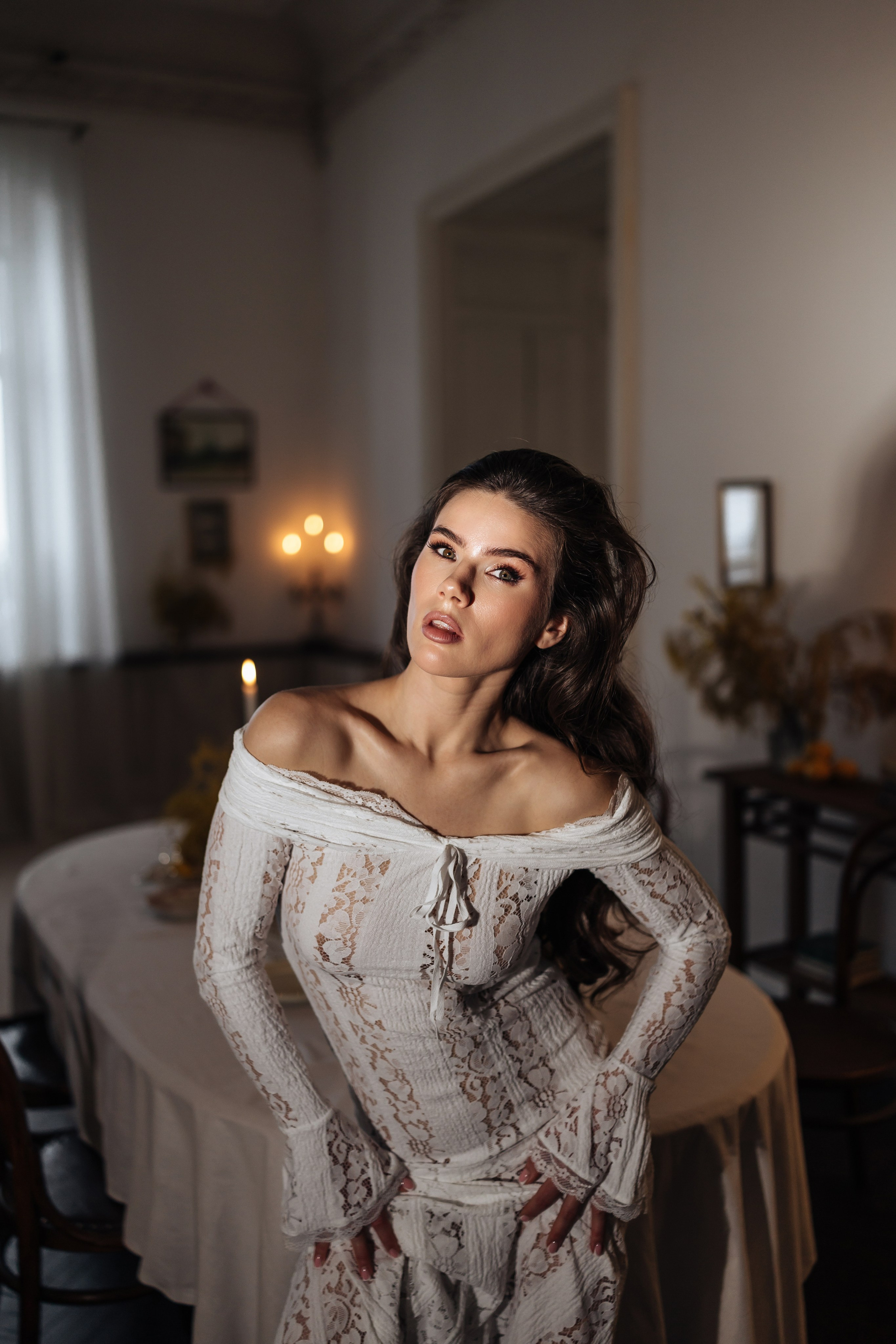 М. Фотограф в Санкт-Петербурге Ольга Кулеш